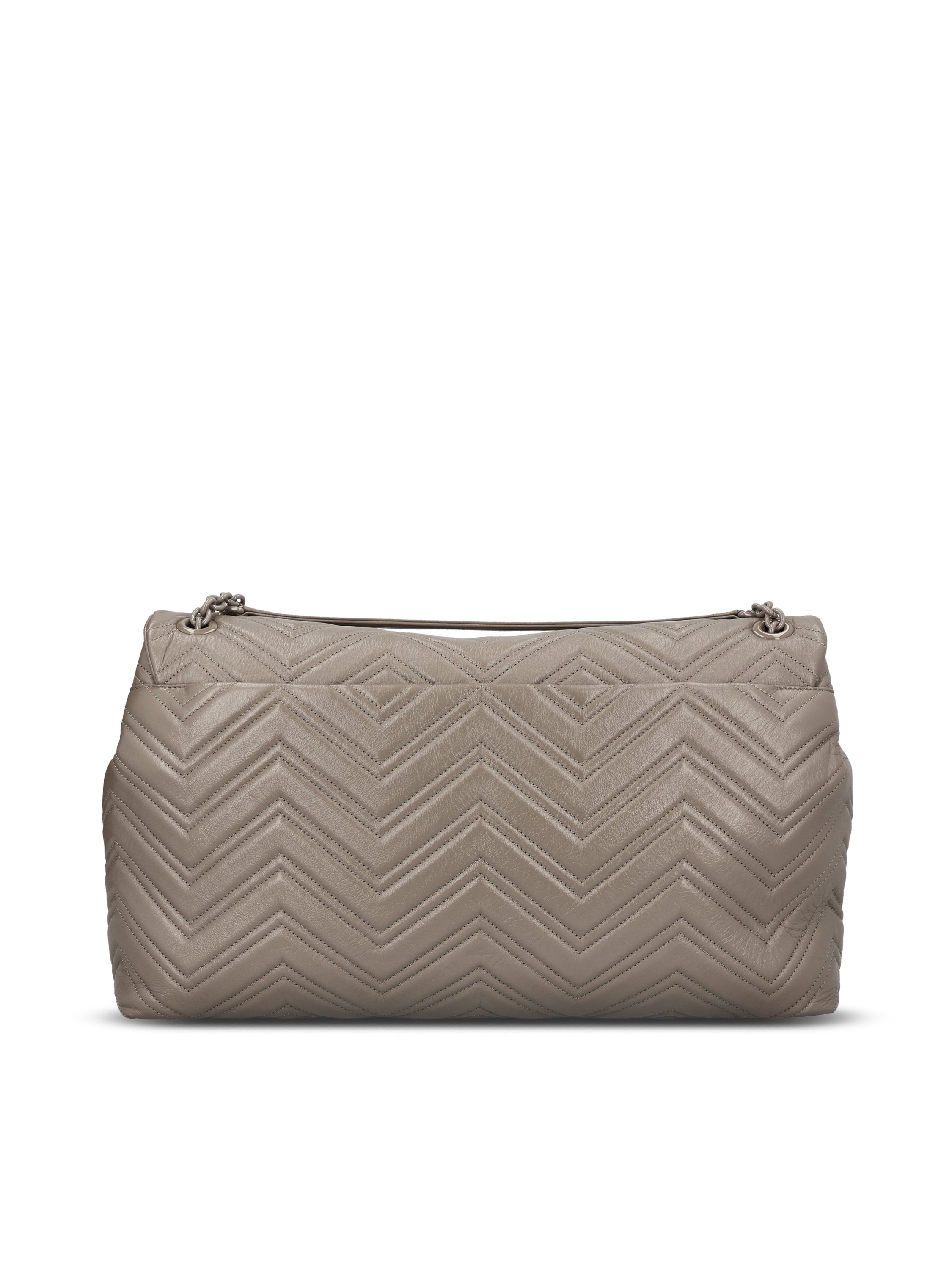 Gucci GUCCI Borsa A Spalla GG Marmont Maxi, view 2