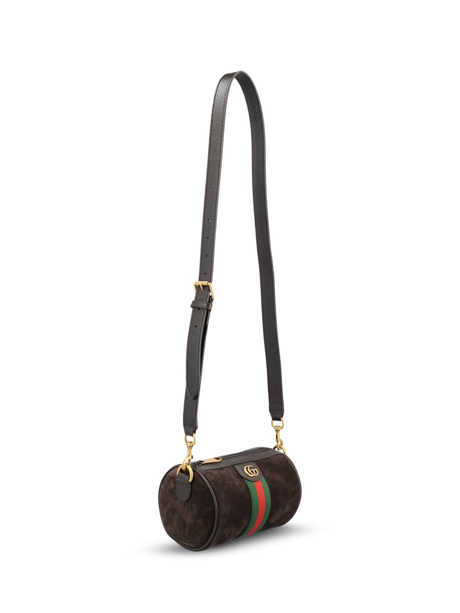 Gucci GUCCI Mini Borsa Ophidia, view 3