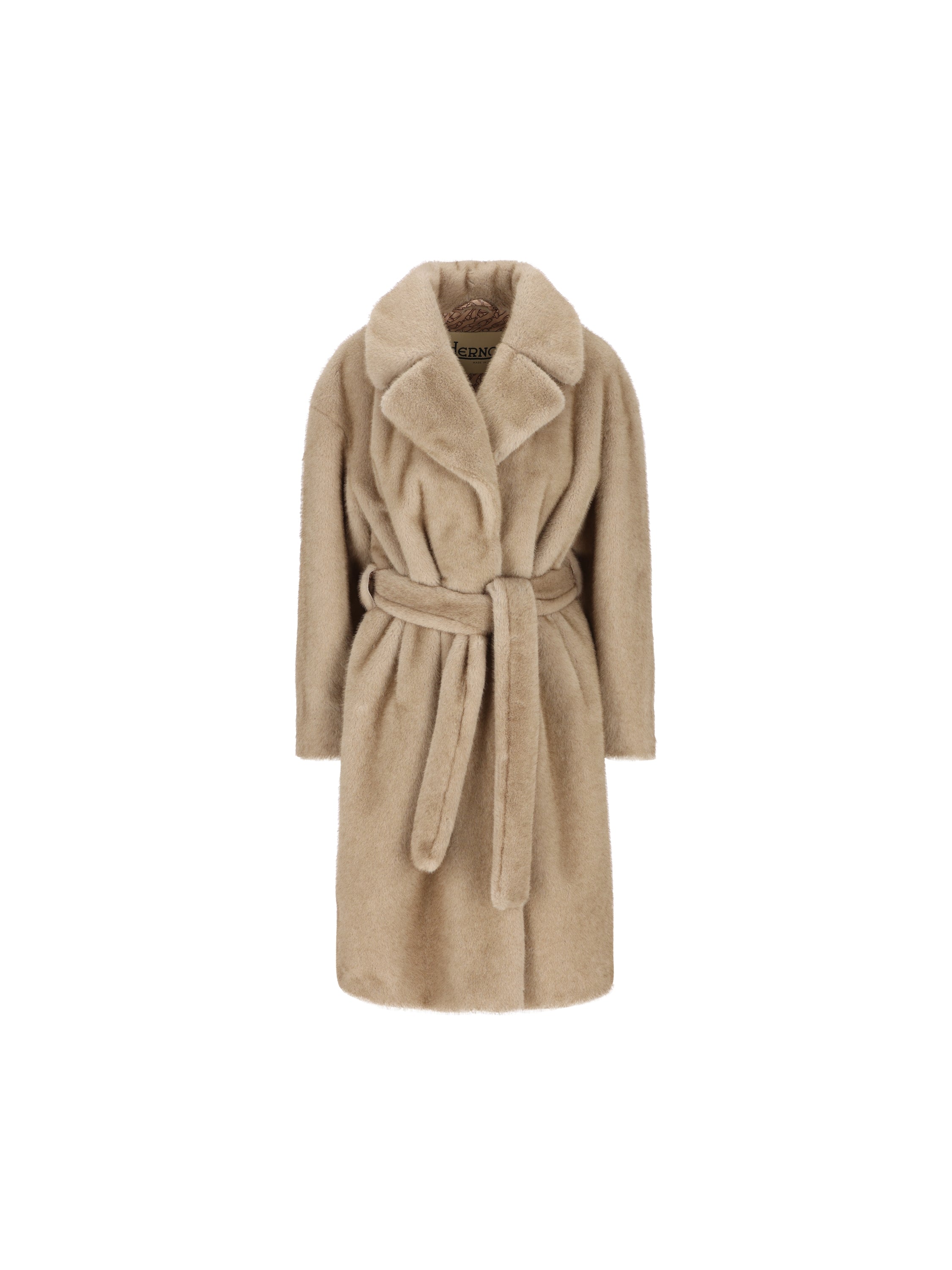 Herno HERNO Cappotto Herno
