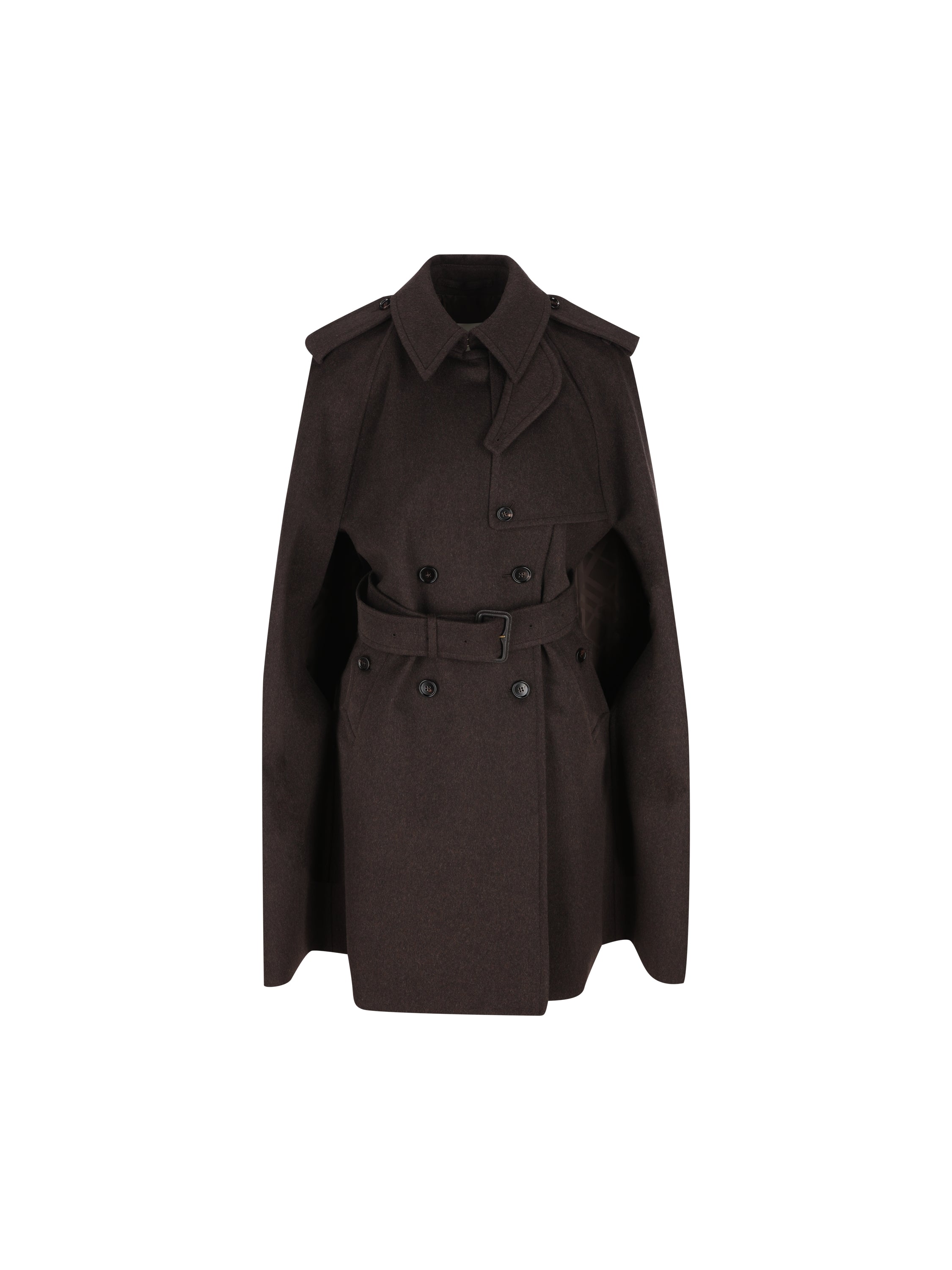 Burberry BURBERRY Mantella Trench Belmont, view 2