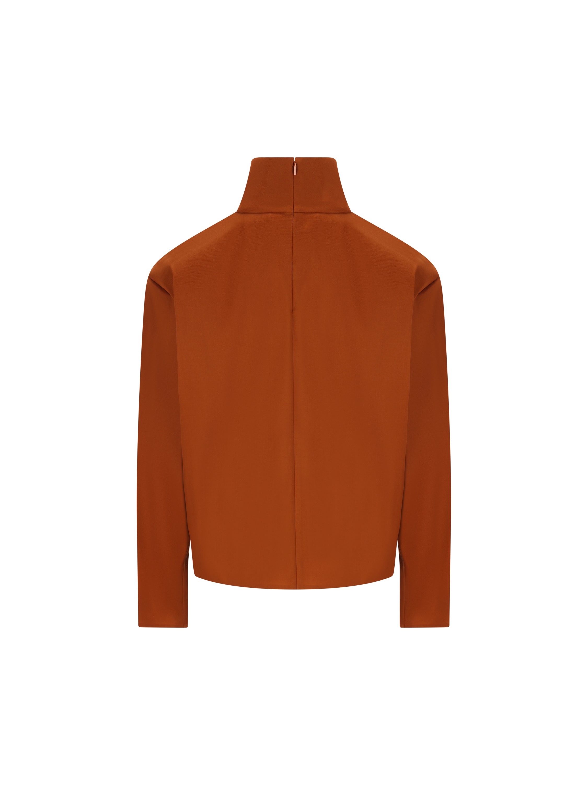 Saint Laurent SAINT LAURENT Dolcevita In Seta, view 2