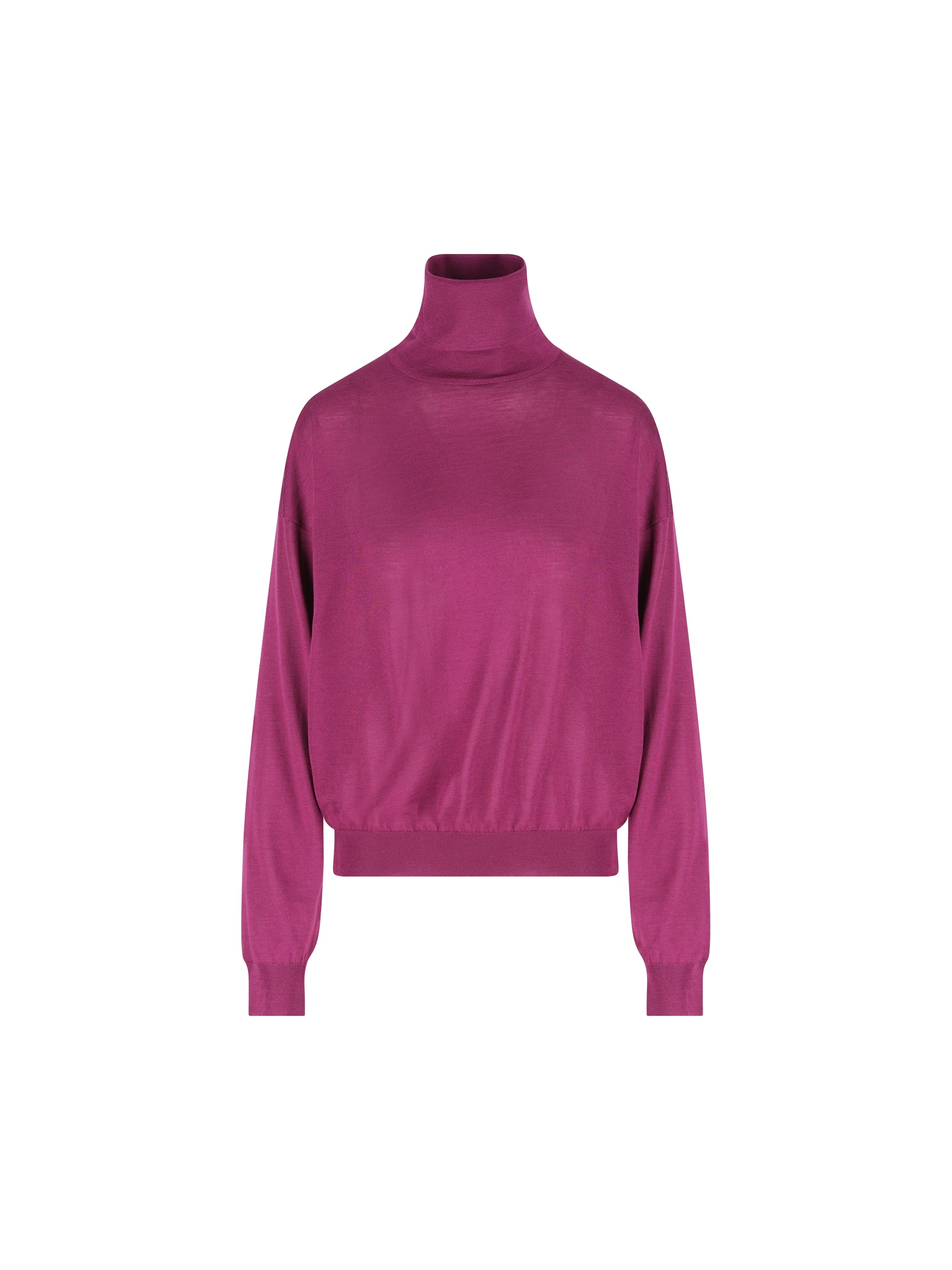 Saint Laurent SAINT LAURENT Maglia In Lana