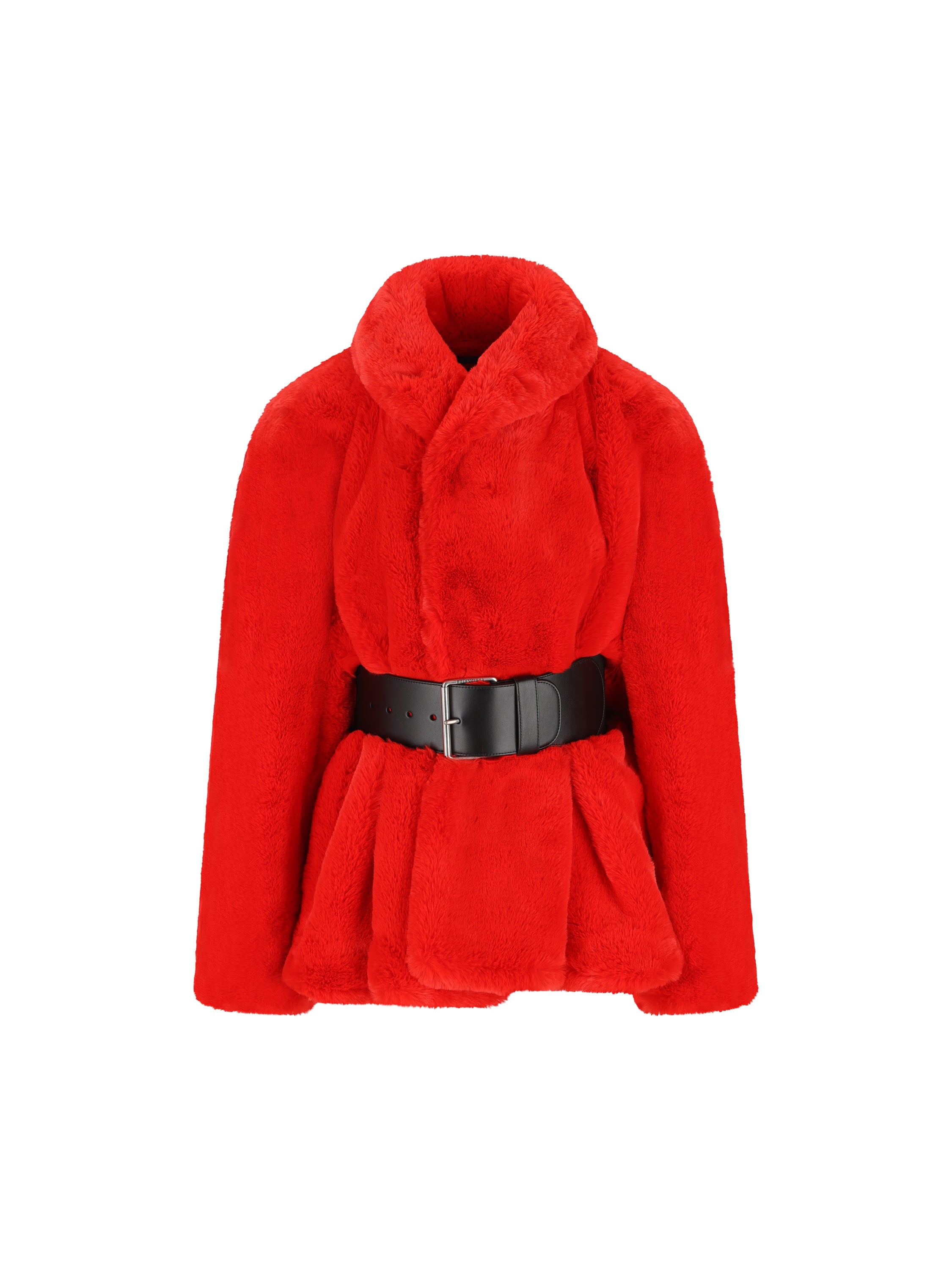Balenciaga BALENCIAGA Cappotto Wrap