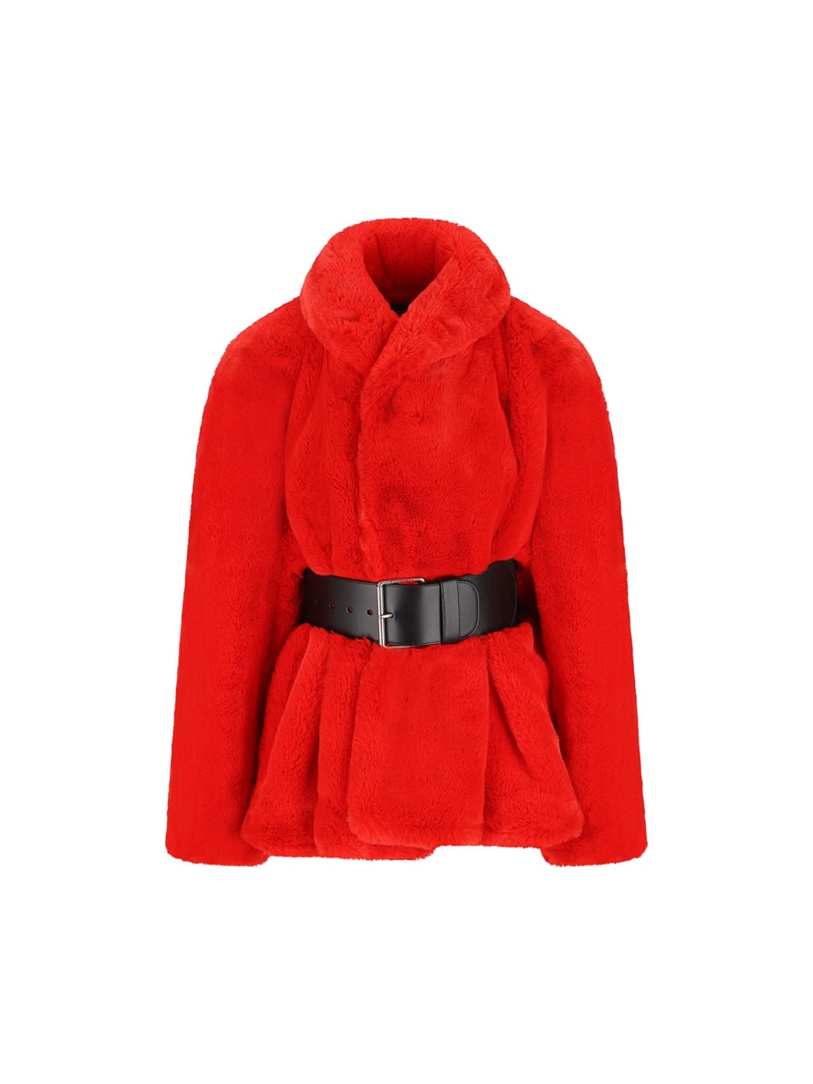 Balenciaga BALENCIAGA Cappotto Wrap