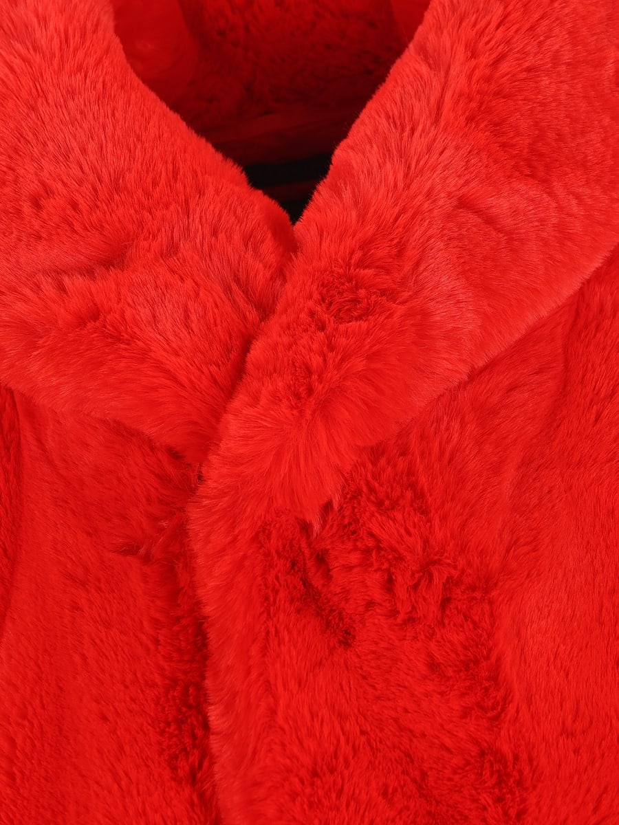 Balenciaga BALENCIAGA Cappotto Wrap, view 4