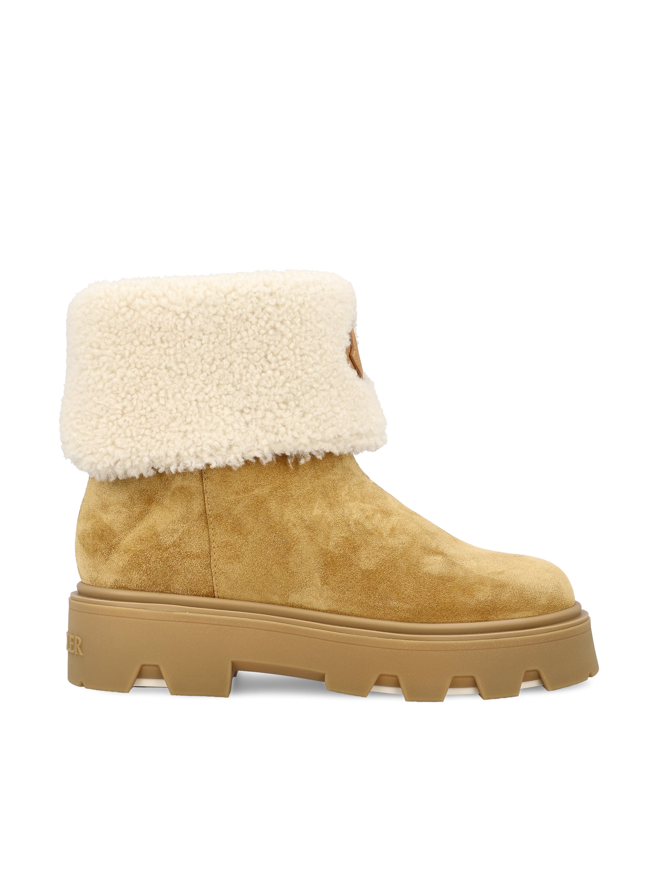 Moncler MONCLER Stivali Aurea Mid