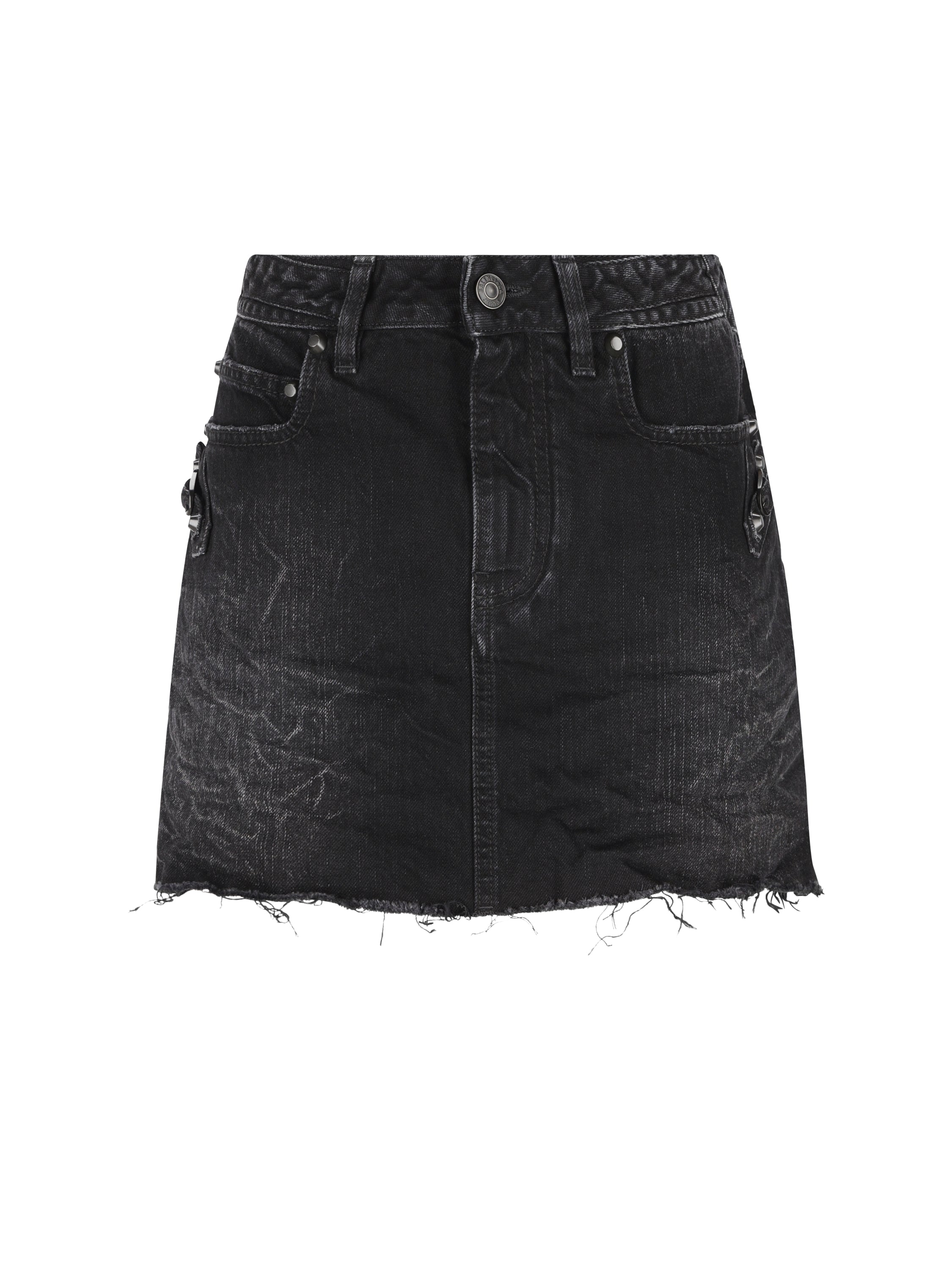 Balenciaga BALENCIAGA Gonna In Cotone
