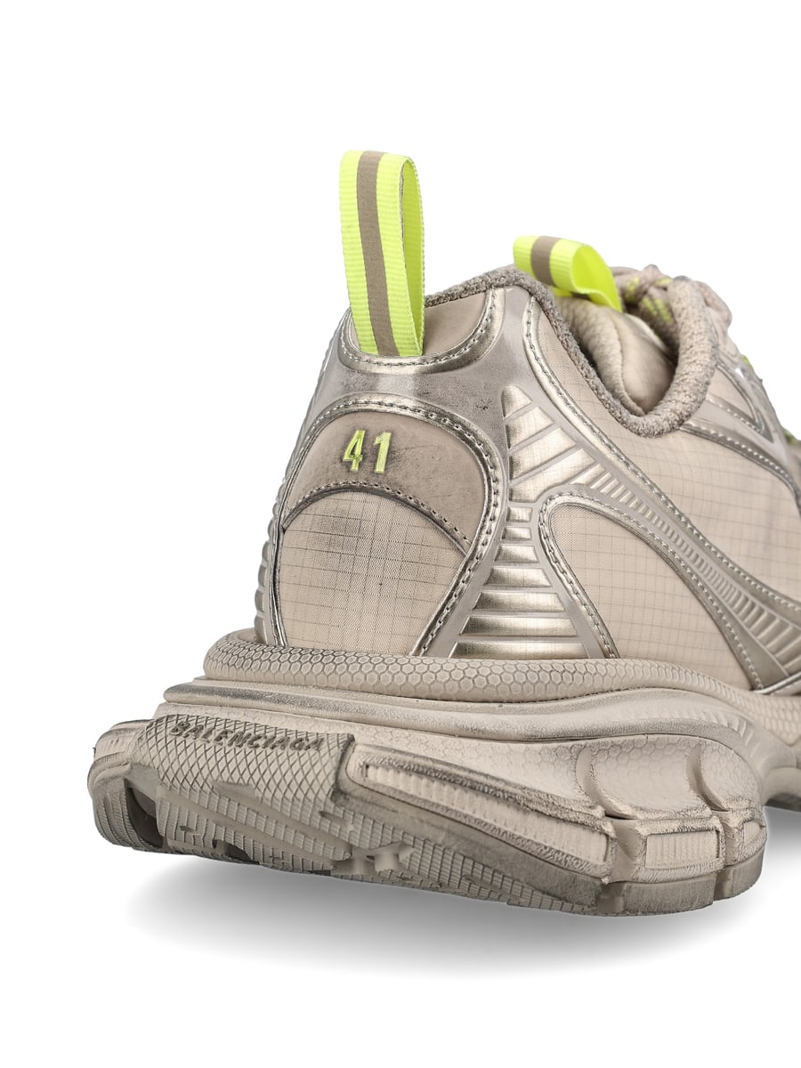 Balenciaga BALENCIAGA Sneaker 3XL, view 4
