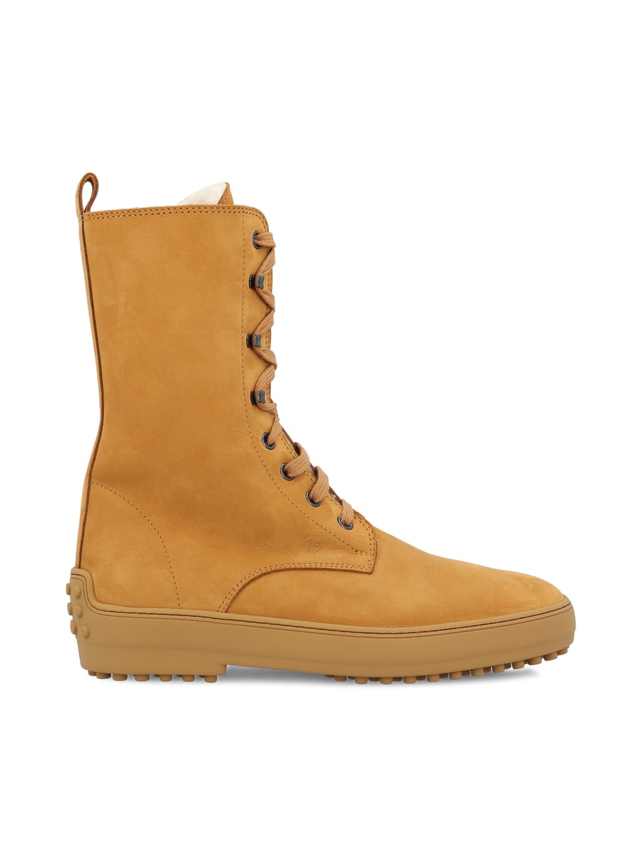 Tod's TOD'S Stivali In Pelle