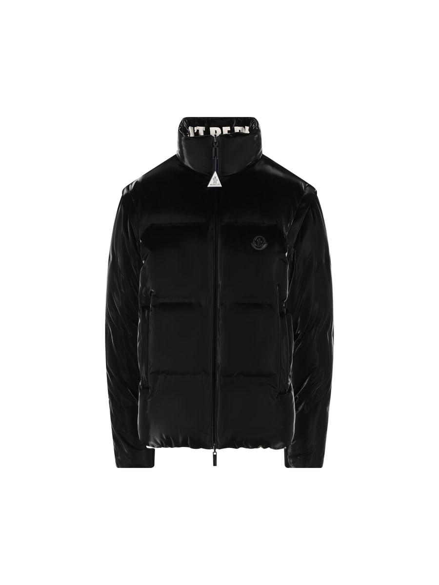 MONCLER - ASAP ROCKY MONCLER - ASAP ROCKY Giacca Da Sci Coraia
