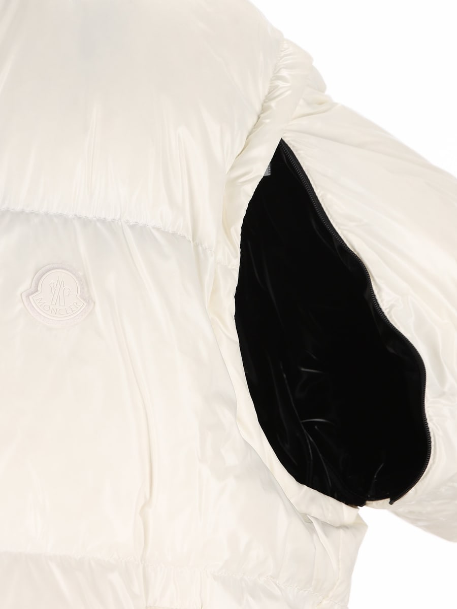 MONCLER - ASAP ROCKY MONCLER - ASAP ROCKY Giacca Da Sci Coraia, view 6