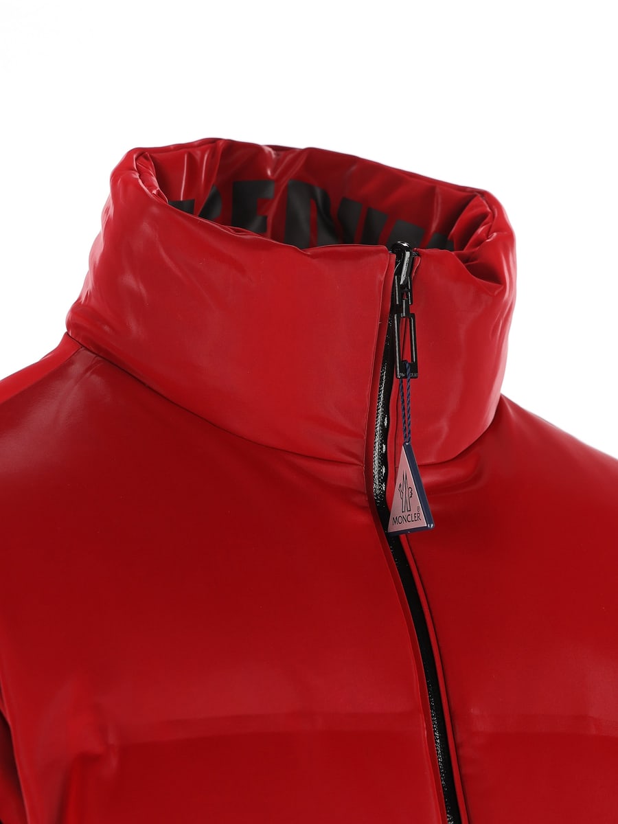MONCLER - ASAP ROCKY MONCLER - ASAP ROCKY Giacca Da Sci Coraia, view 3
