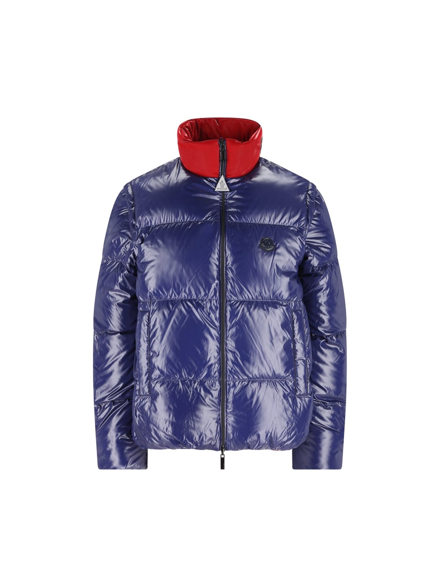 MONCLER - ASAP ROCKY MONCLER - ASAP ROCKY Giacca Da Sci Coraia, view 4