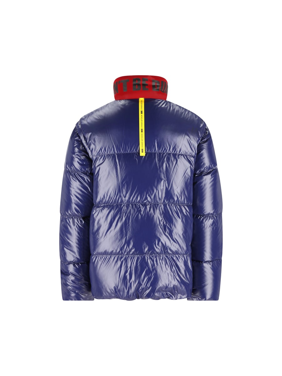 MONCLER - ASAP ROCKY MONCLER - ASAP ROCKY Giacca Da Sci Coraia, view 5