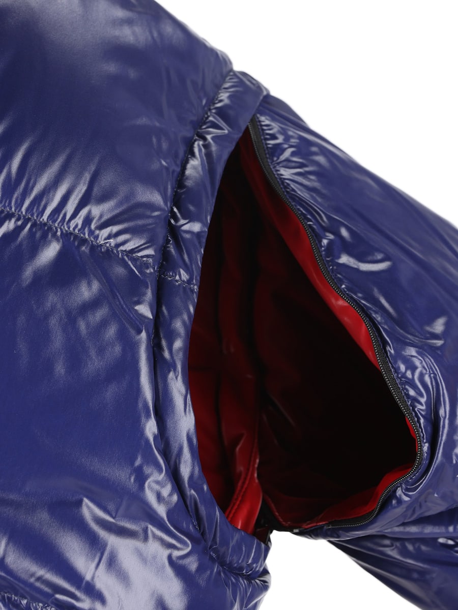 MONCLER - ASAP ROCKY MONCLER - ASAP ROCKY Giacca Da Sci Coraia, view 6