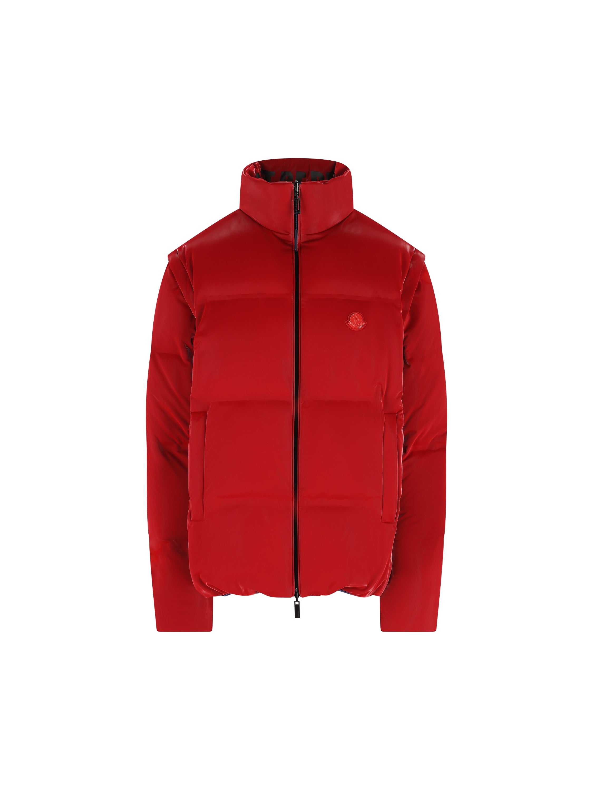 MONCLER - ASAP ROCKY MONCLER - ASAP ROCKY Giacca Da Sci Coraia