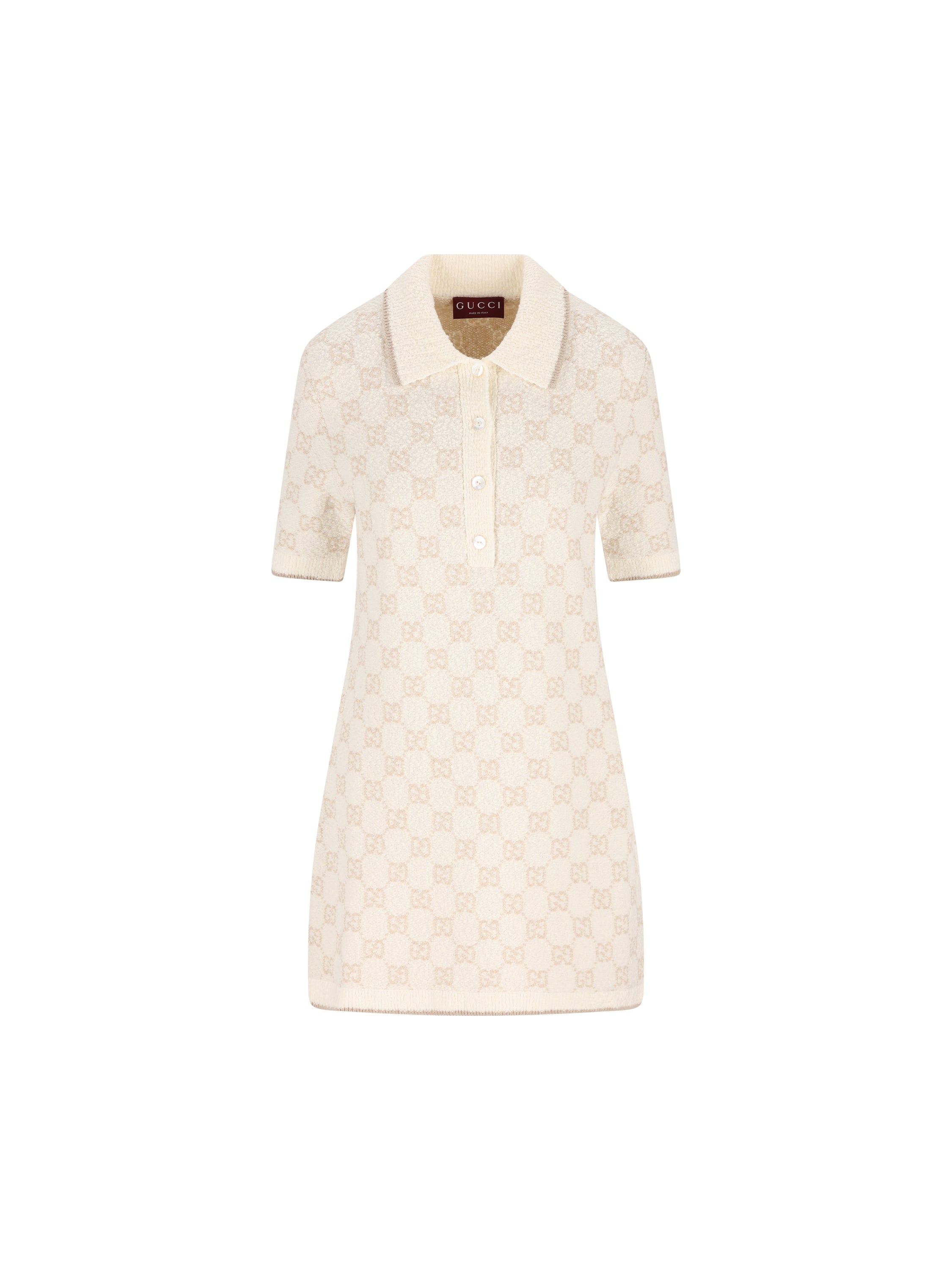 Gucci GUCCI Abito In Lana