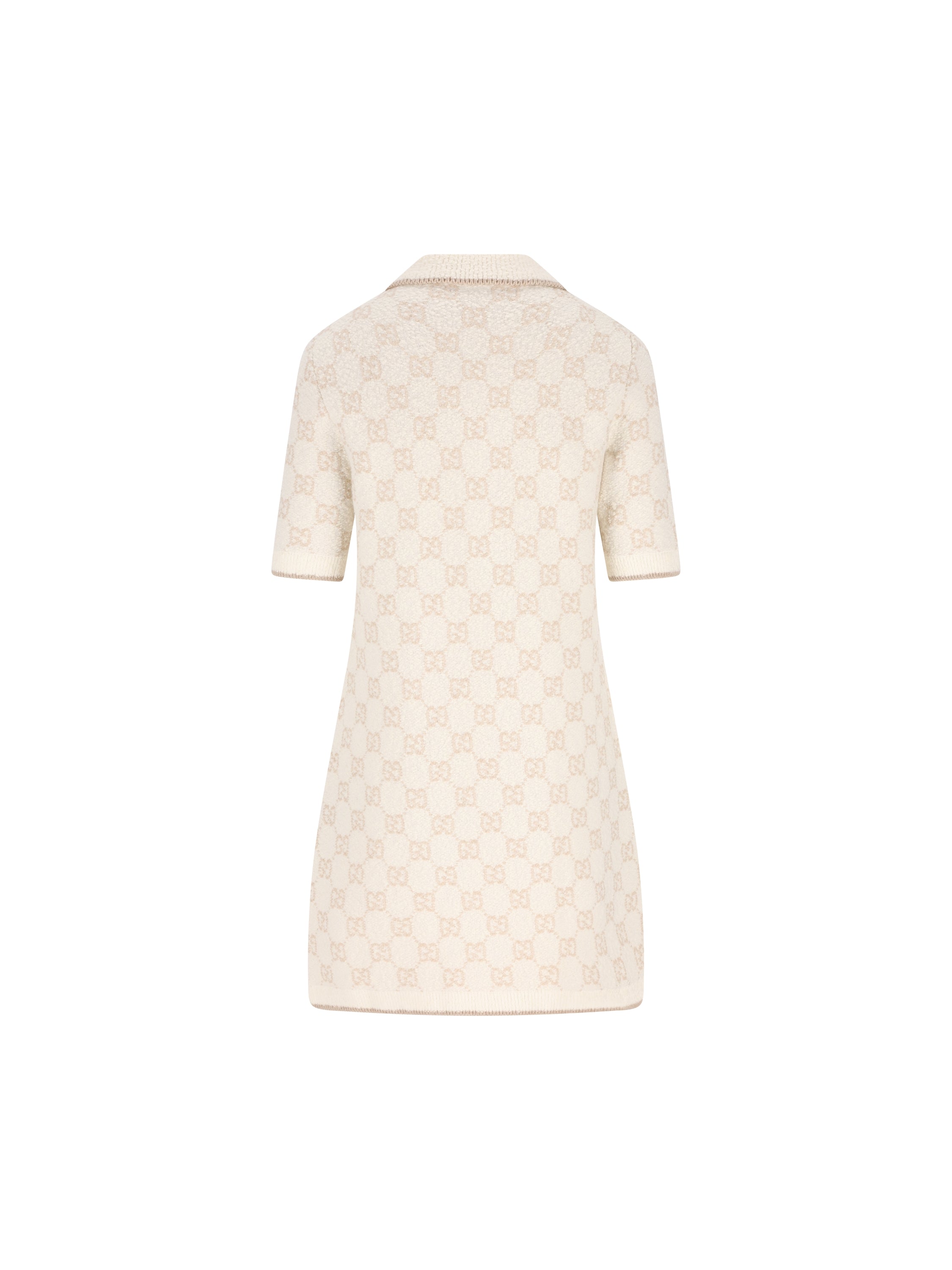 Gucci GUCCI Abito In Lana, view 2