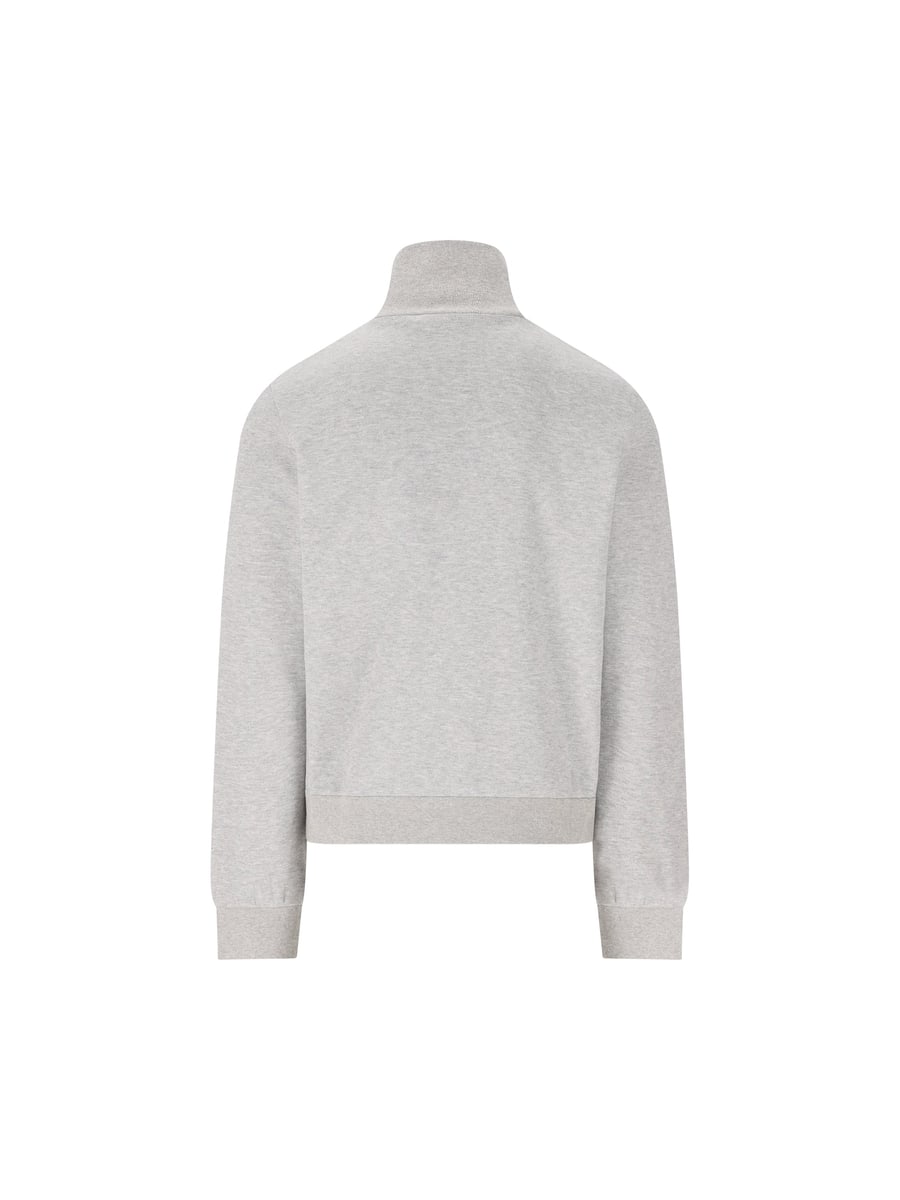 Gucci GUCCI Felpa In Cotone, view 2