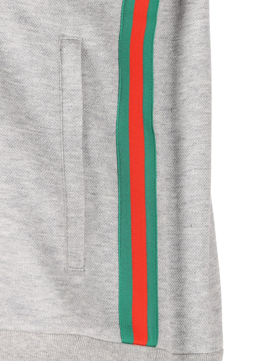 Gucci GUCCI Felpa In Cotone, view 4