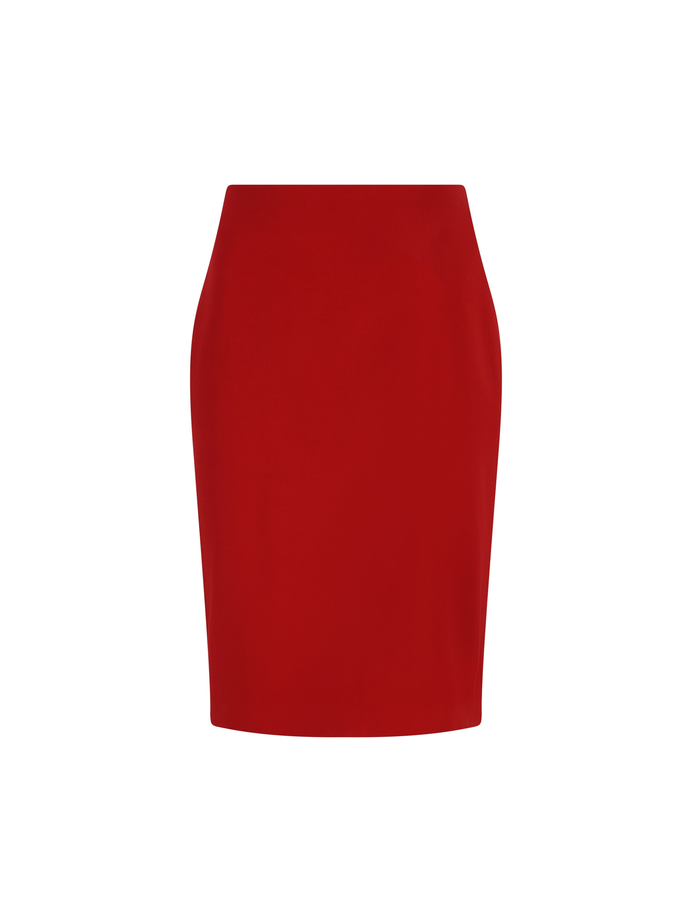 Saint Laurent SAINT LAURENT Gonna In Raso
