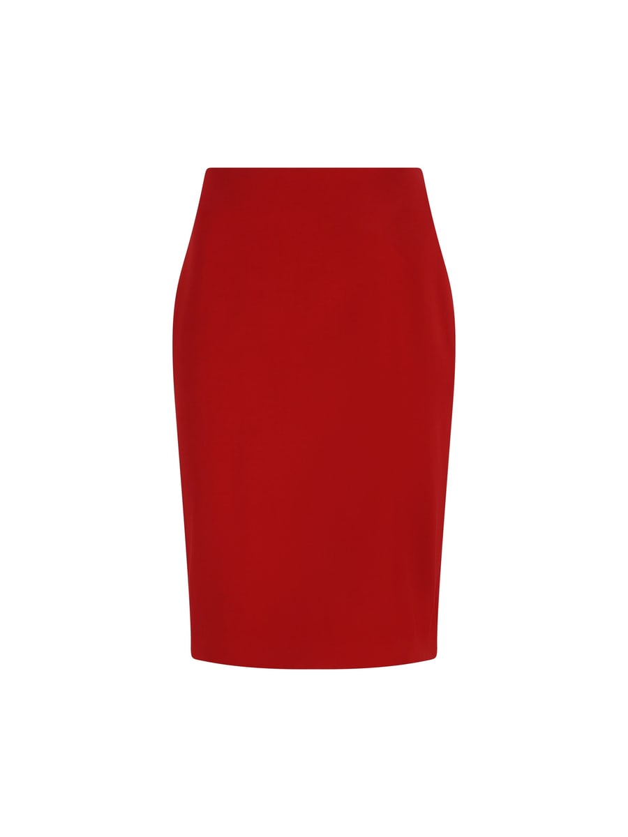 Saint Laurent SAINT LAURENT Gonna In Raso