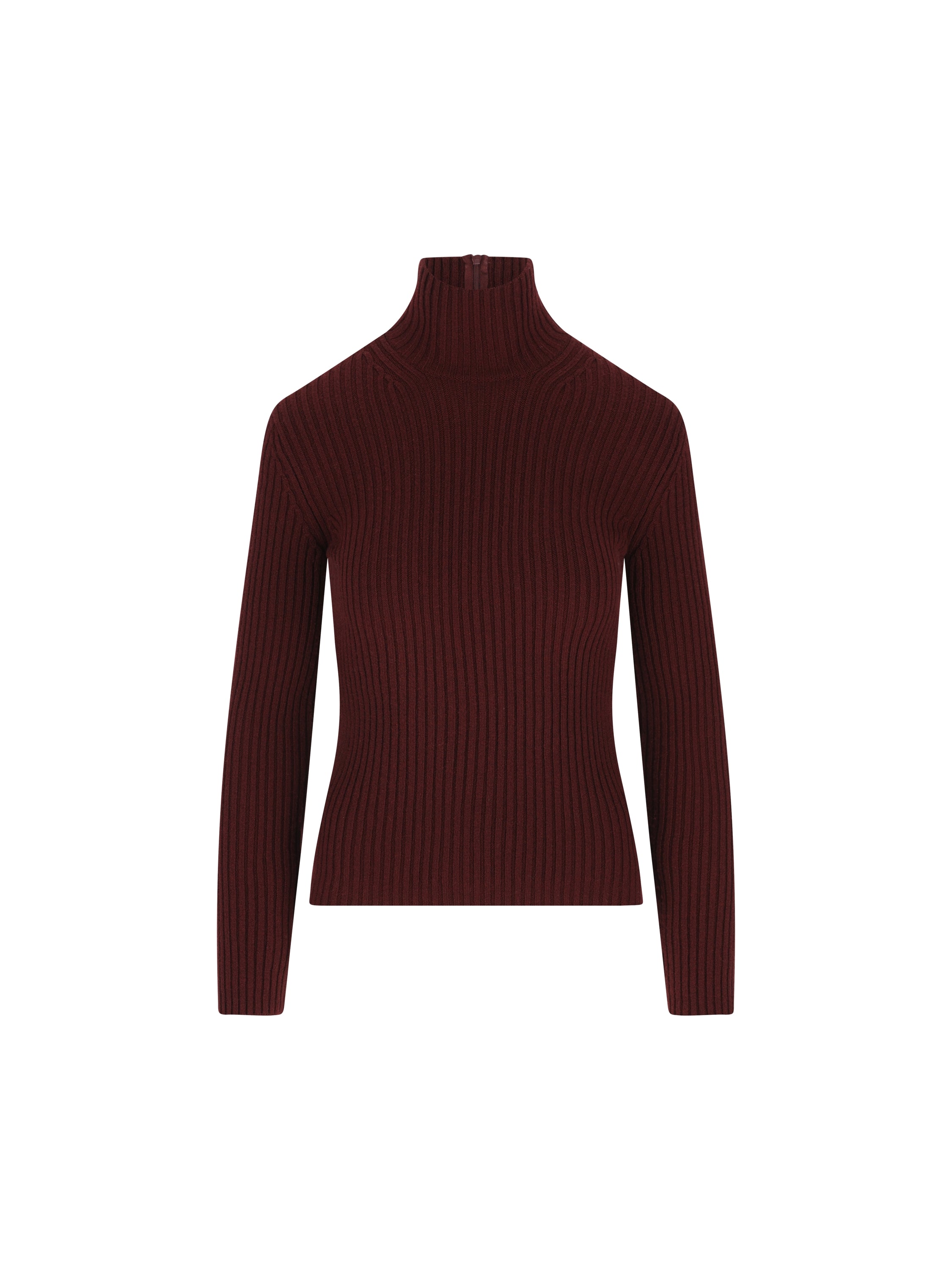 Max Mara MAX MARA Dolcevita In Lana E Cashmere