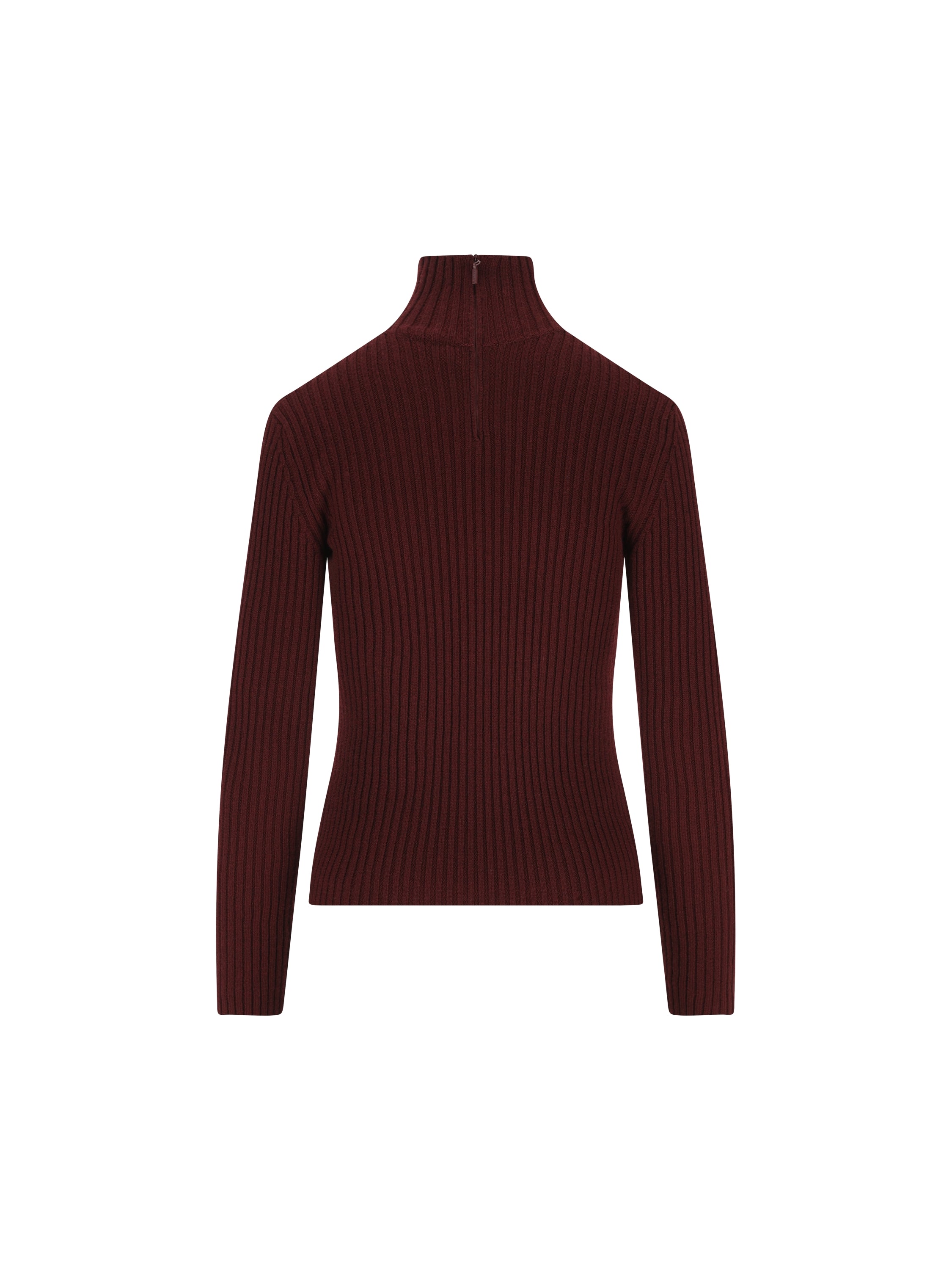 Max Mara MAX MARA Dolcevita In Lana E Cashmere, view 2