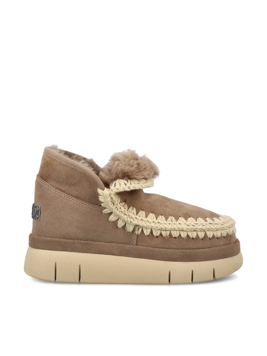 MOU MOU Bounce Welt Sneaker