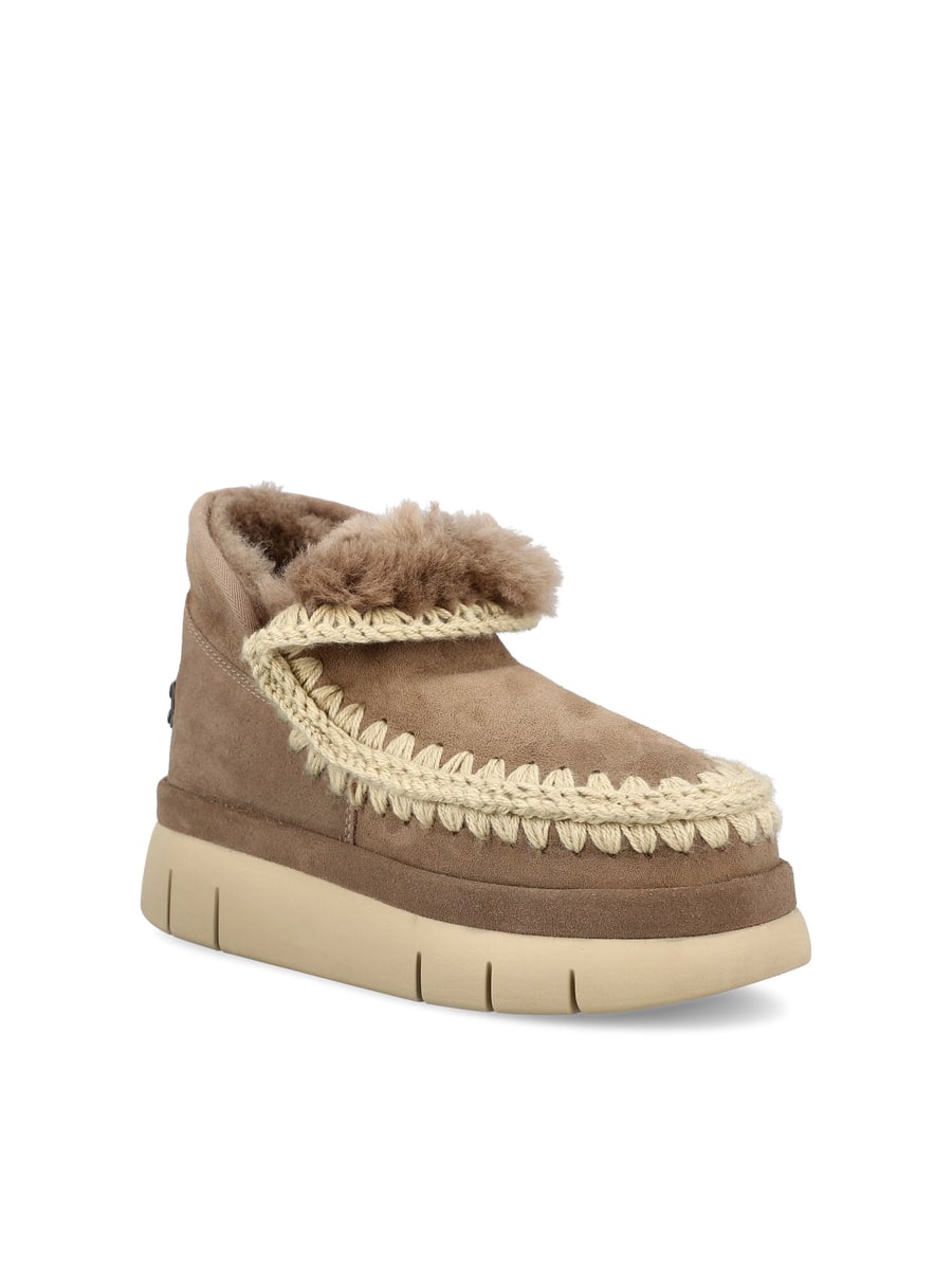 MOU MOU Bounce Welt Sneaker, view 2