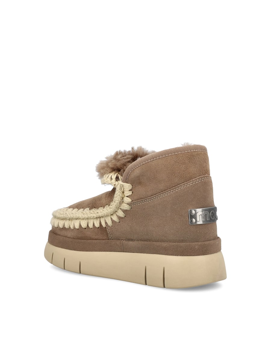 MOU MOU Bounce Welt Sneaker, view 3