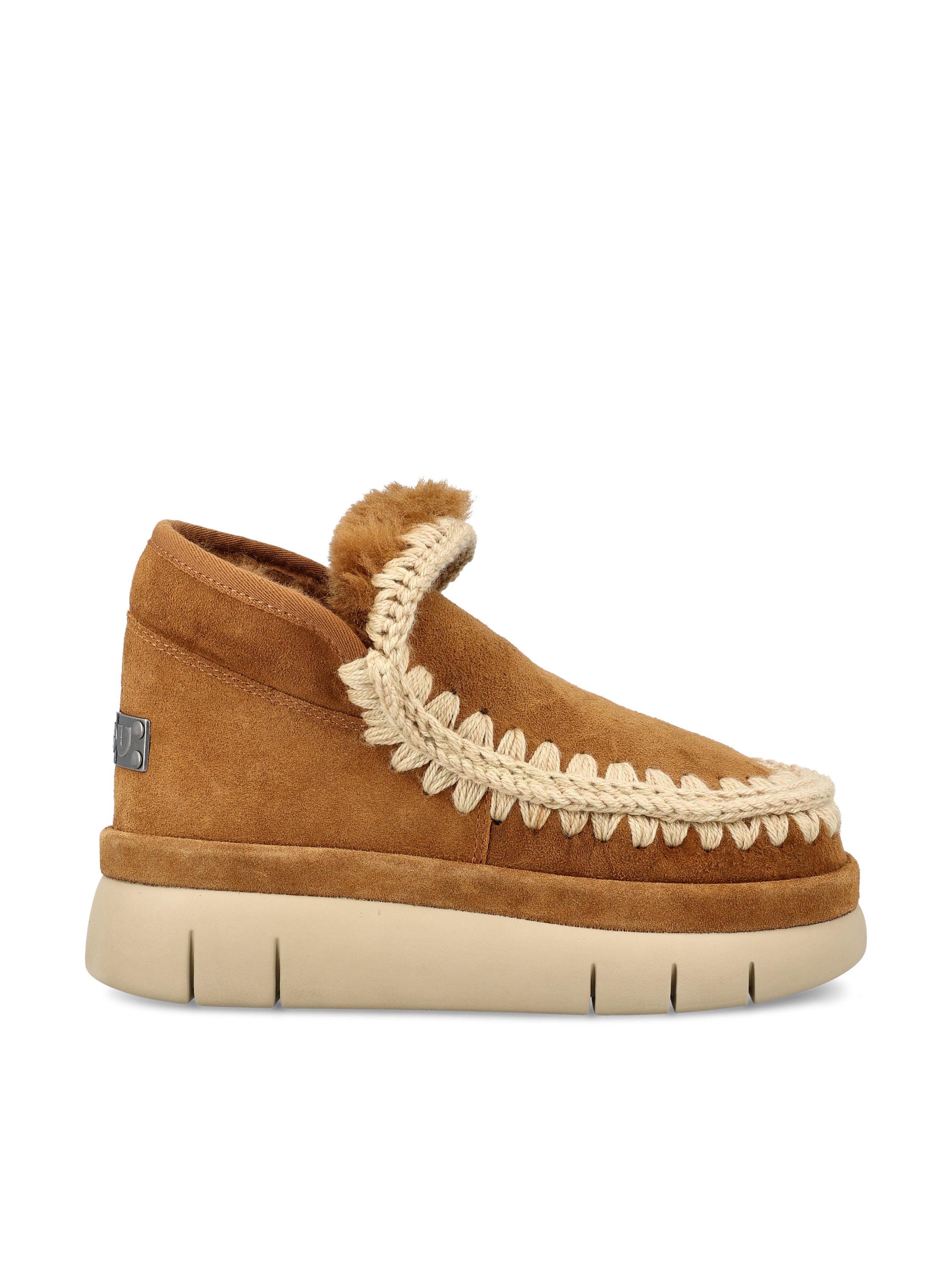MOU MOU Bounce Welt Sneaker