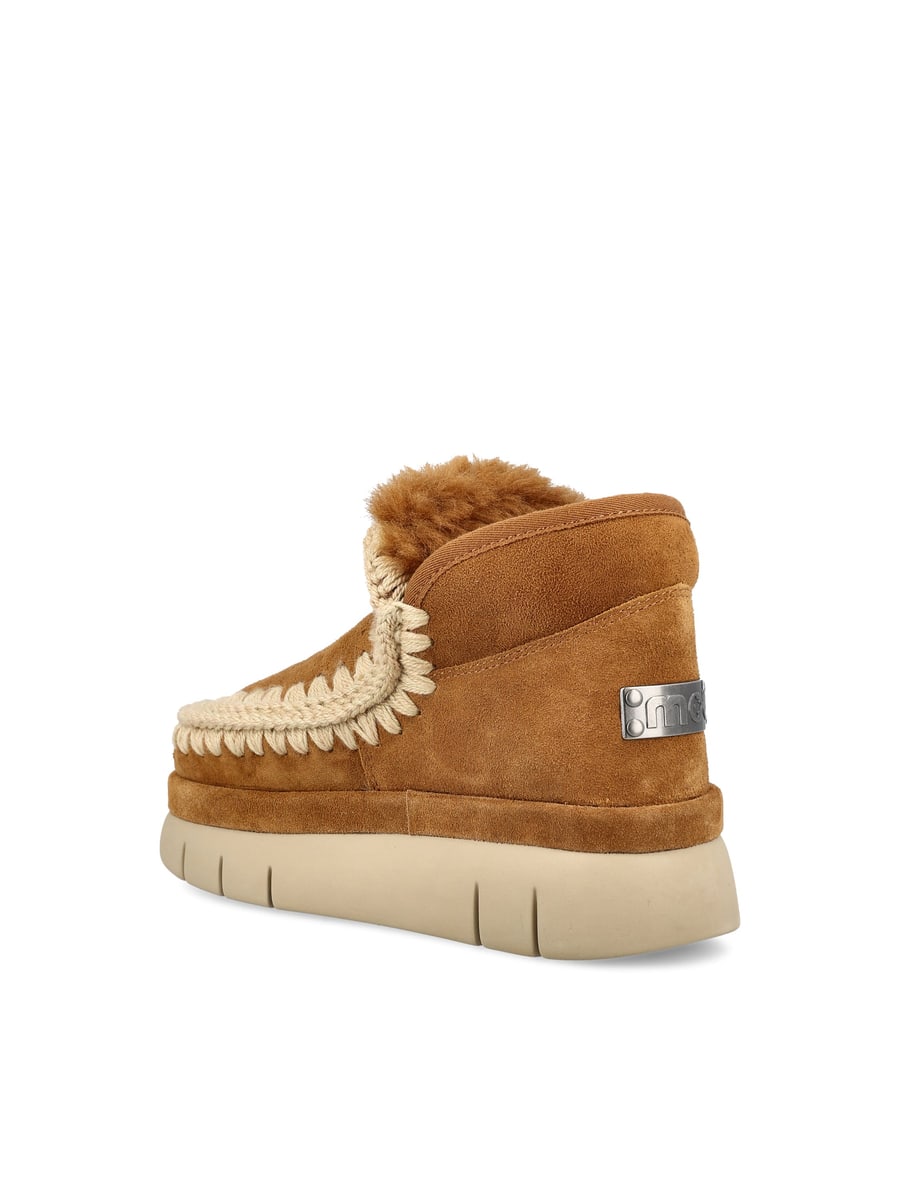 MOU MOU Bounce Welt Sneaker, view 3