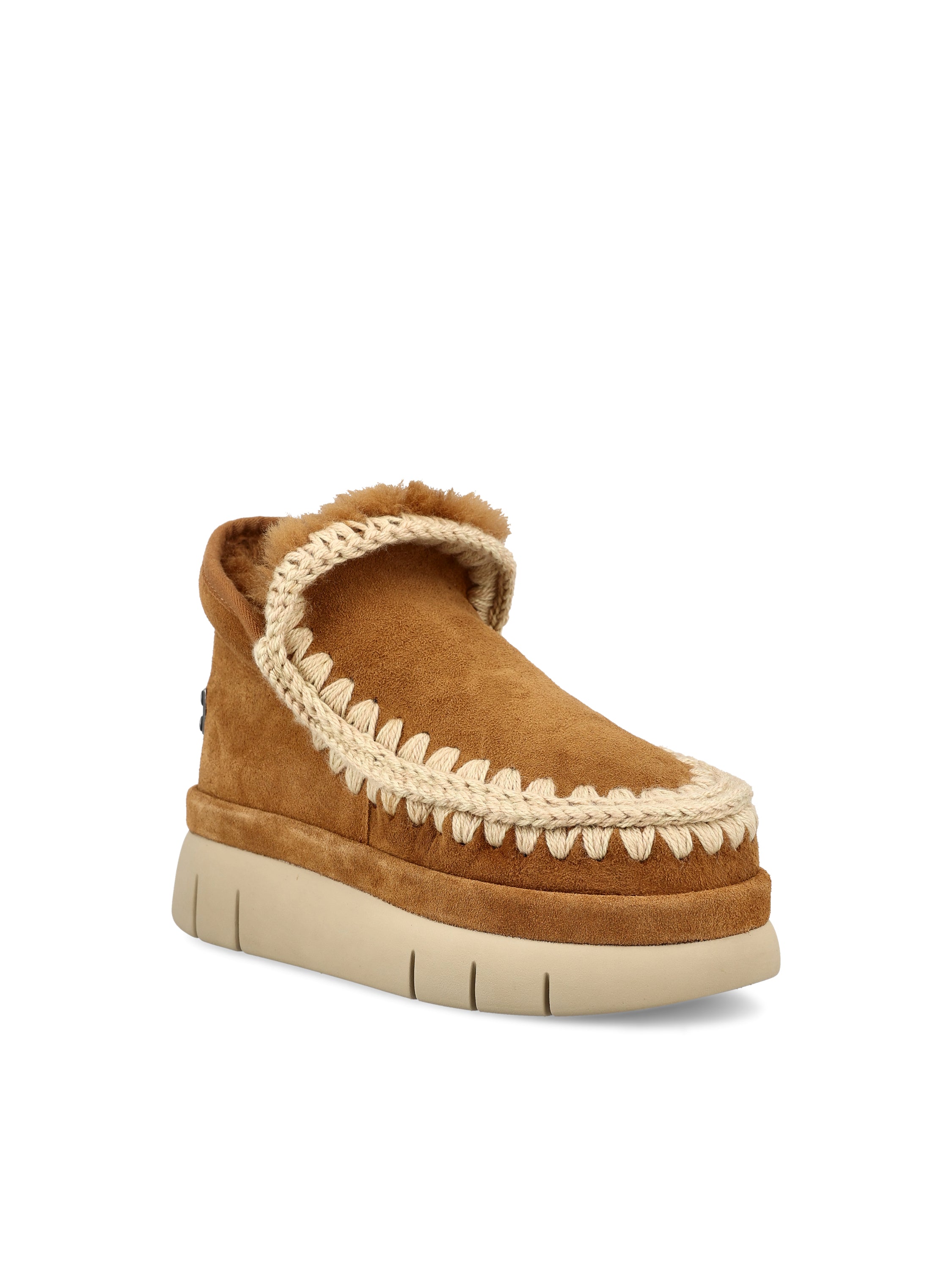 MOU MOU Bounce Welt Sneaker, view 2