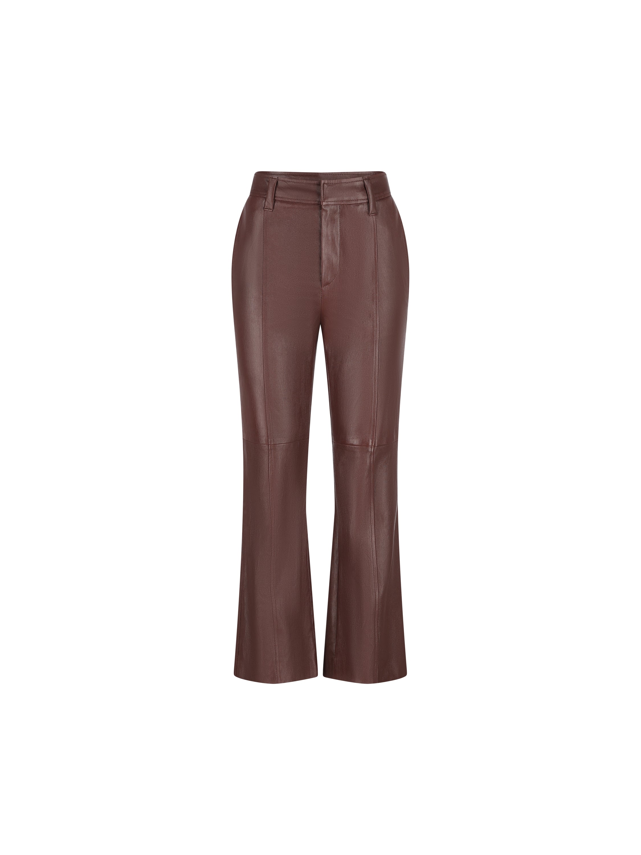 Brunello Cucinelli BRUNELLO CUCINELLI Pantaloni Square Cigarette