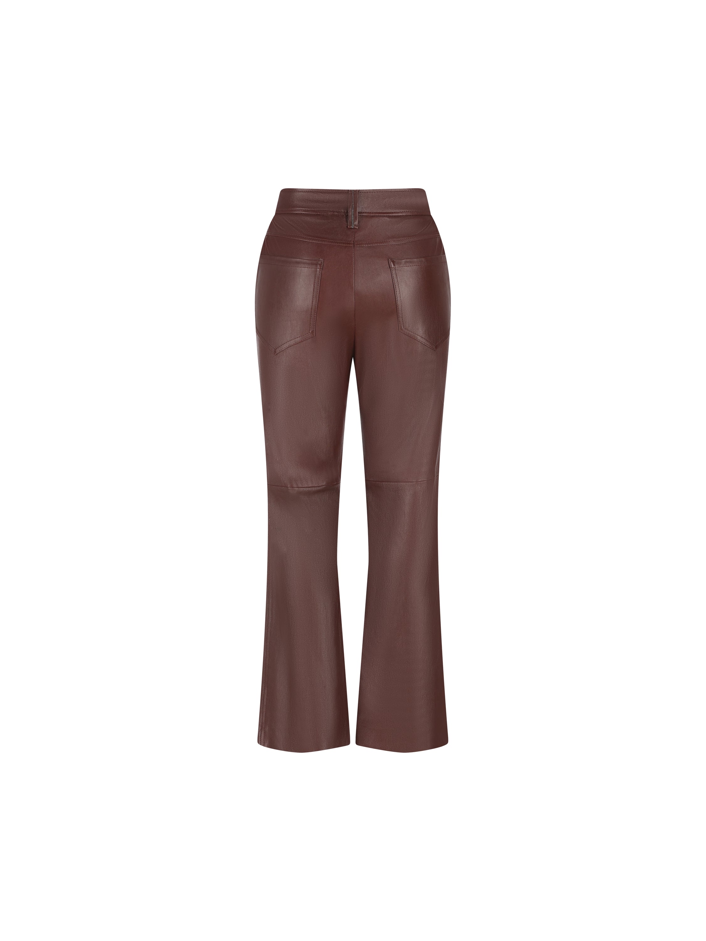 Brunello Cucinelli BRUNELLO CUCINELLI Pantaloni Square Cigarette, view 2