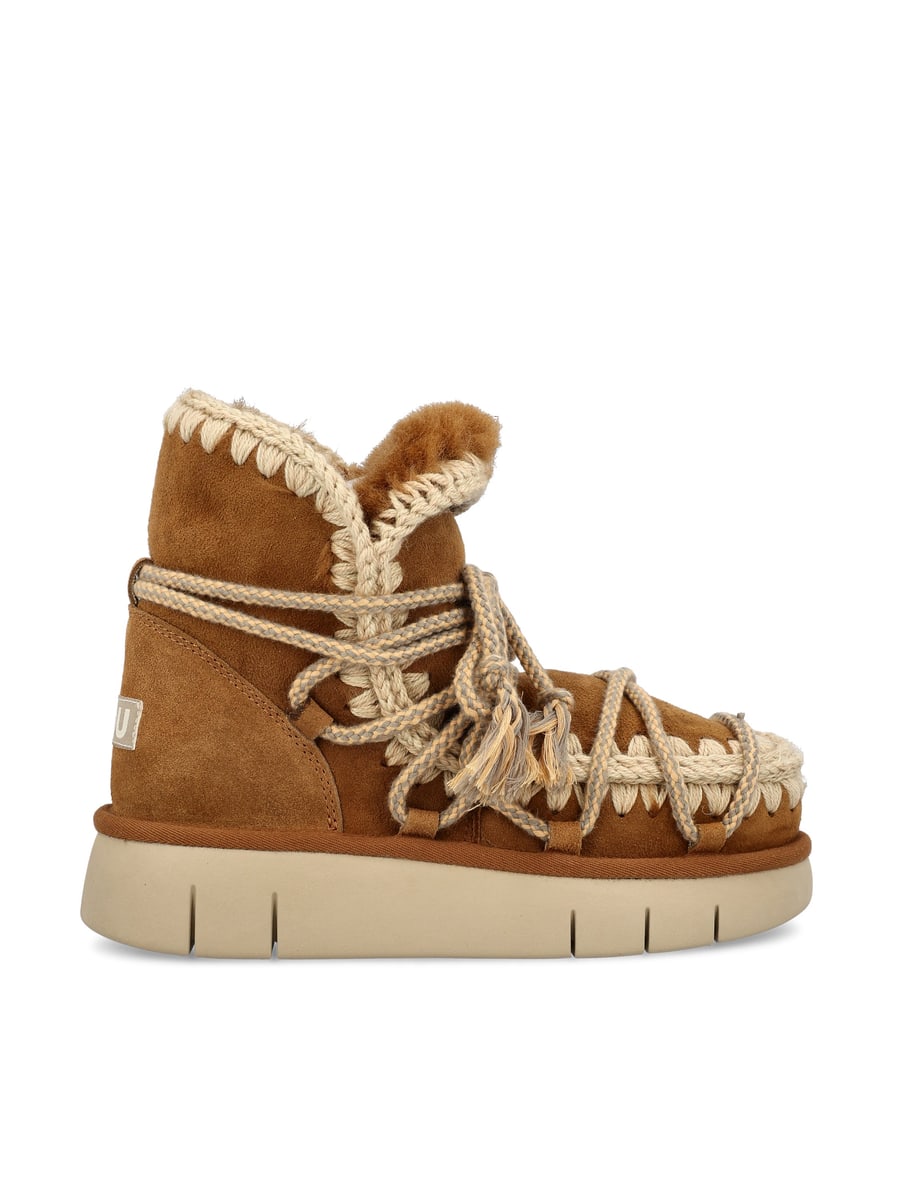 MOU MOU Bounce Boot Scoubidou