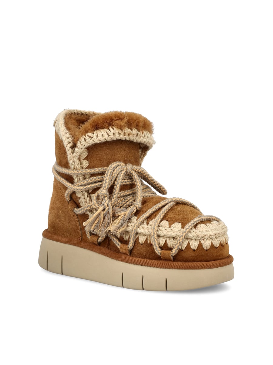 MOU MOU Bounce Boot Scoubidou, view 2