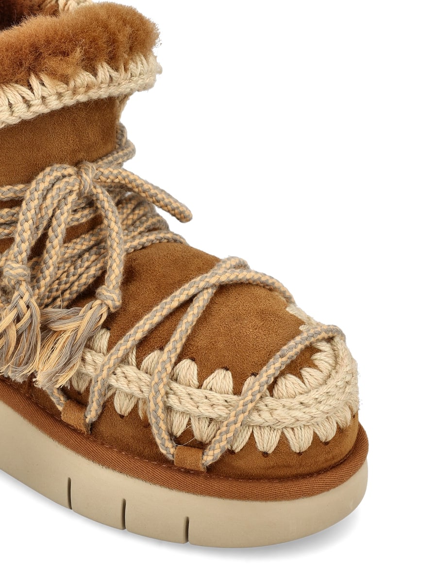 MOU MOU Bounce Boot Scoubidou, view 4
