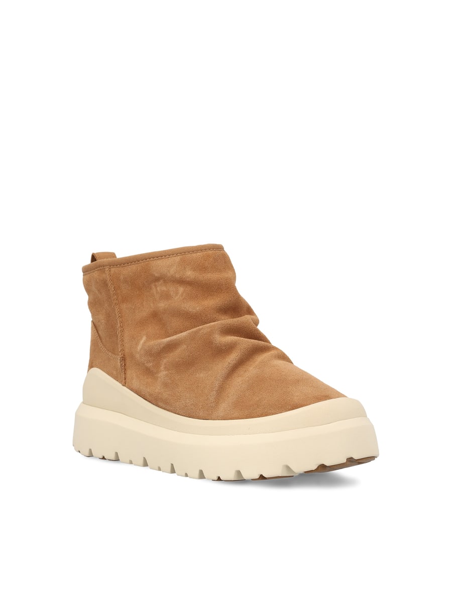 UGG UGG Stivali Heritage Utility Mini, view 2