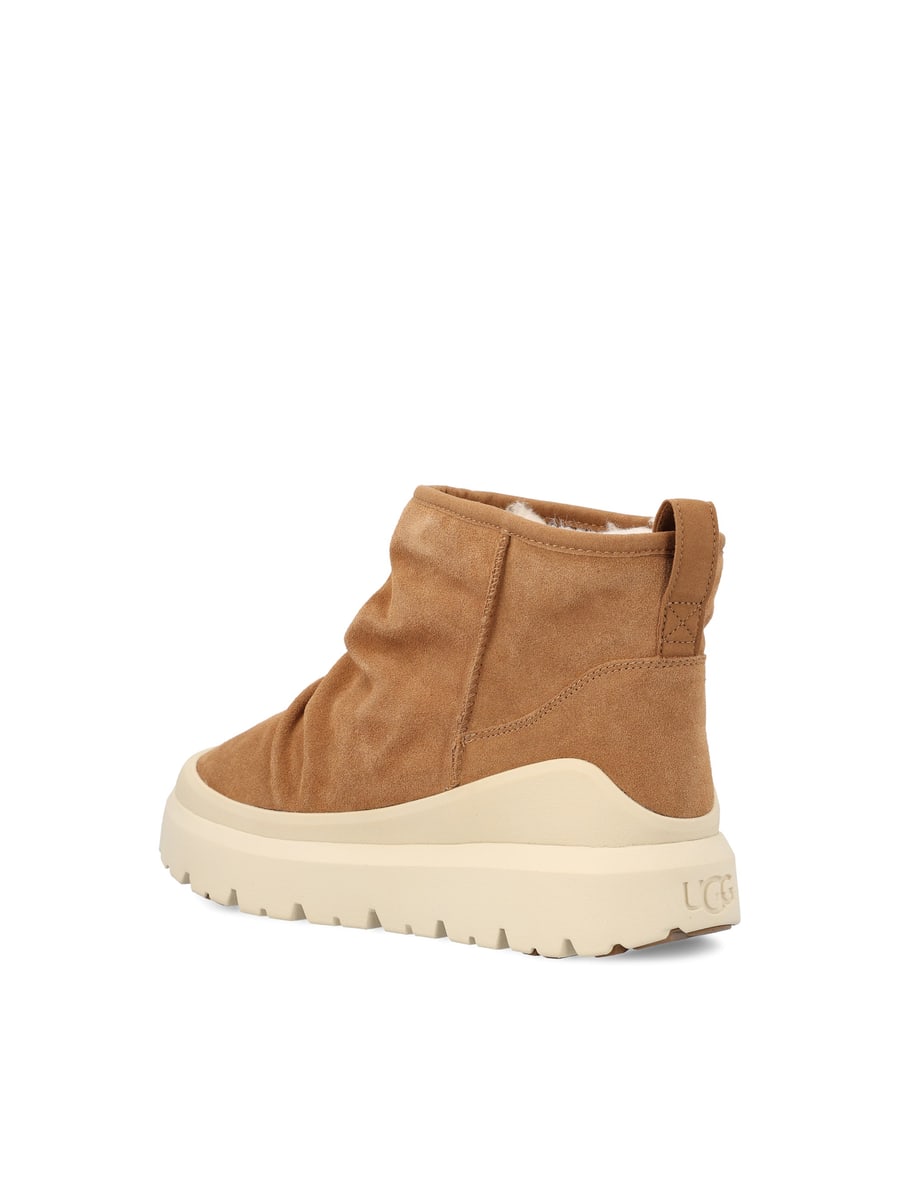 UGG UGG Stivali Heritage Utility Mini, view 3
