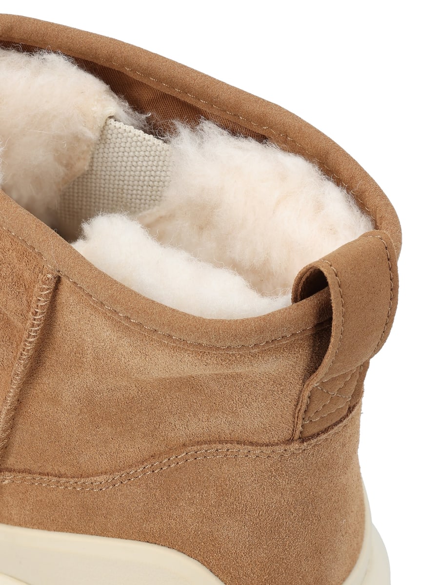 UGG UGG Stivali Heritage Utility Mini, view 4