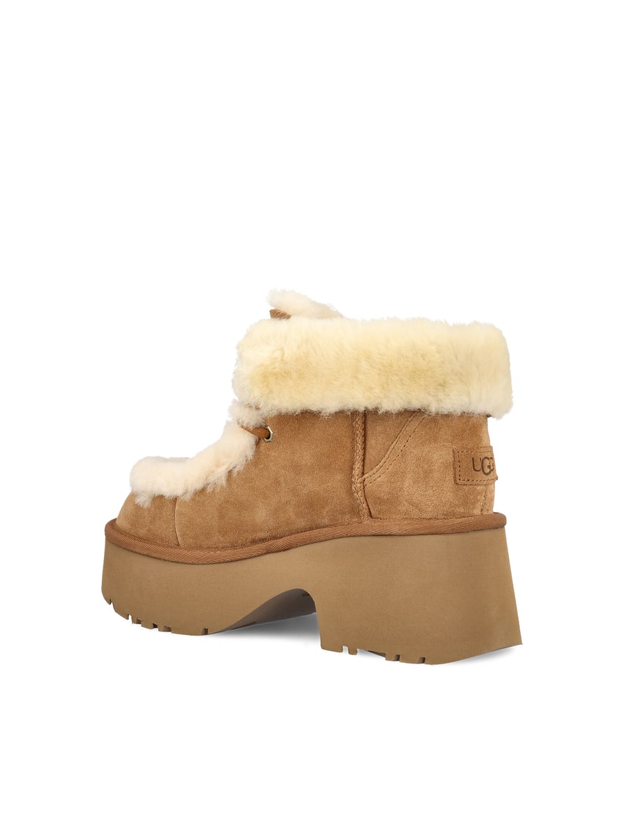 UGG UGG Stivali Classic Esmee Lace Up, view 3