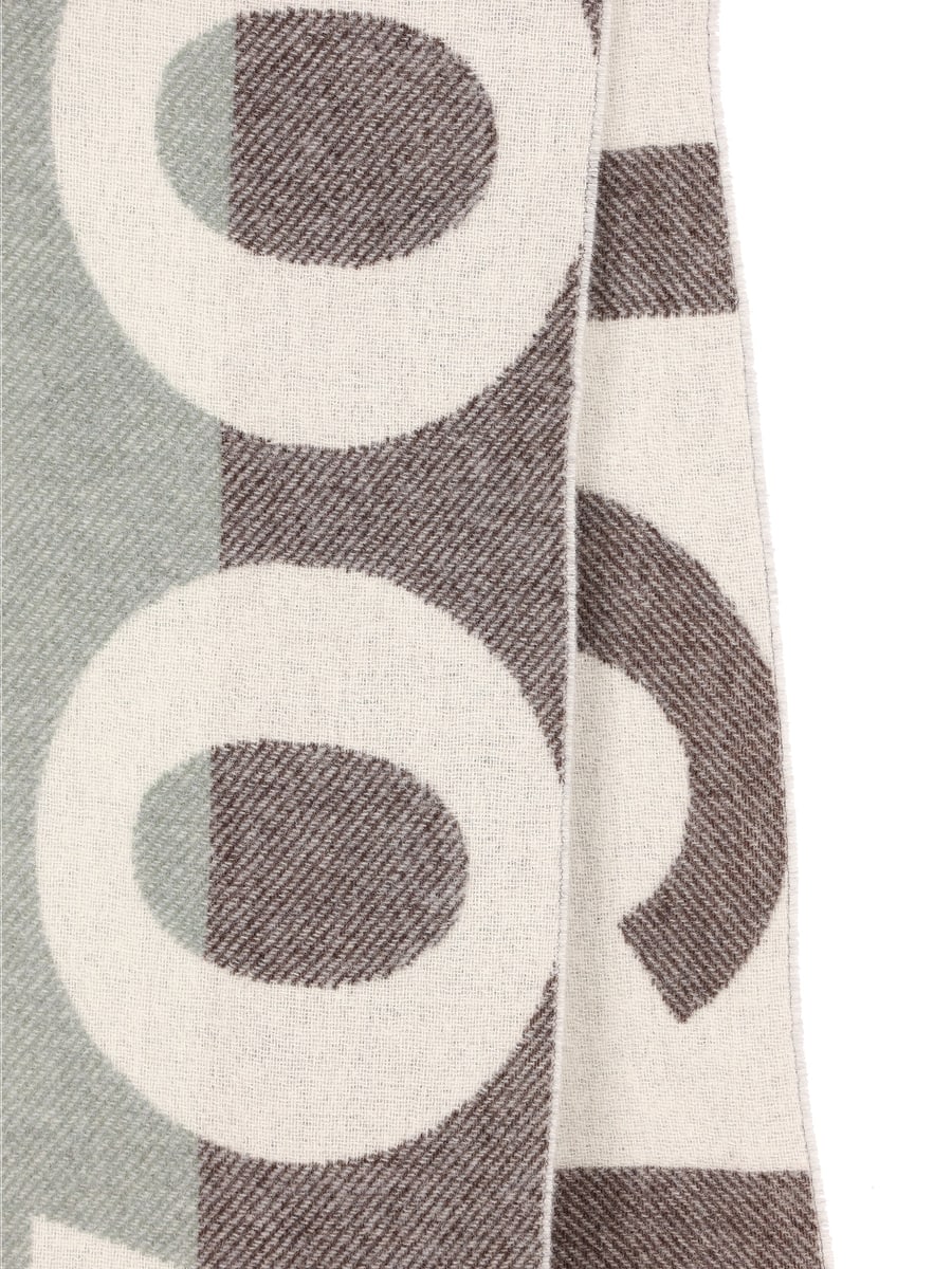 Woolrich WOOLRICH Sciarpa In Lana, view 2