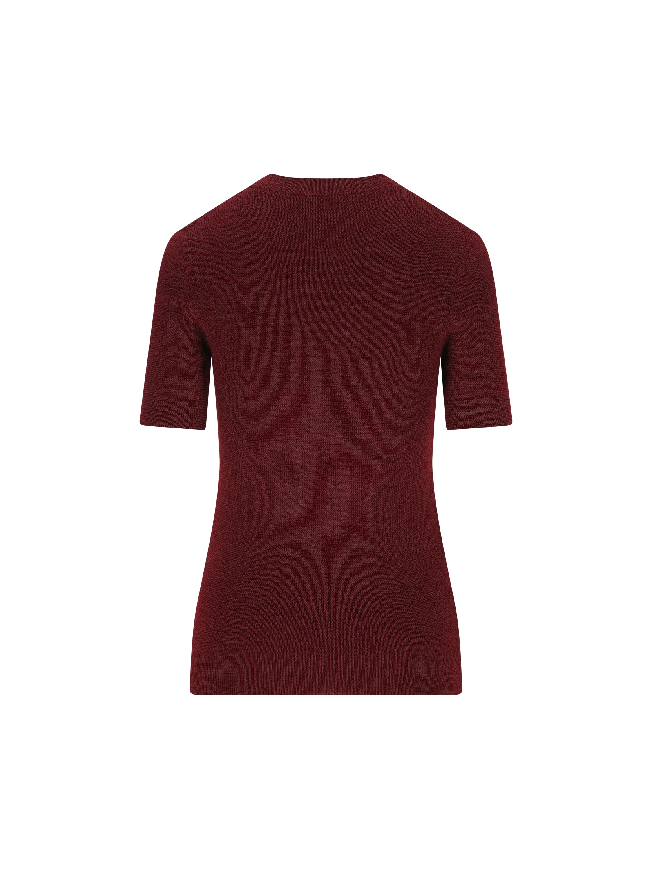 Prada PRADA Maglia In Lana, view 2