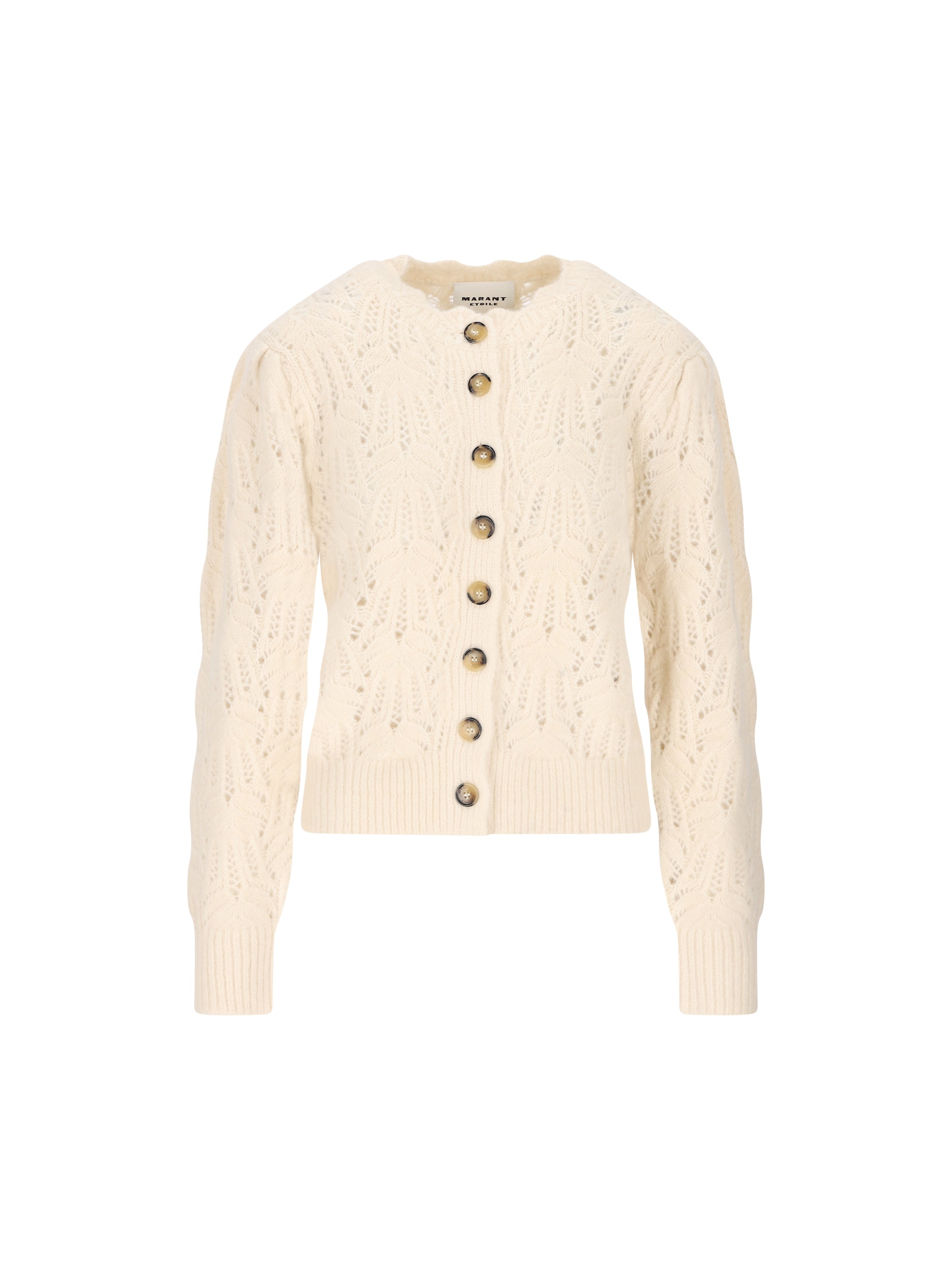 ISABEL MARANT ETOILE ISABEL MARANT ETOILE Maglia In Baby Cashmere