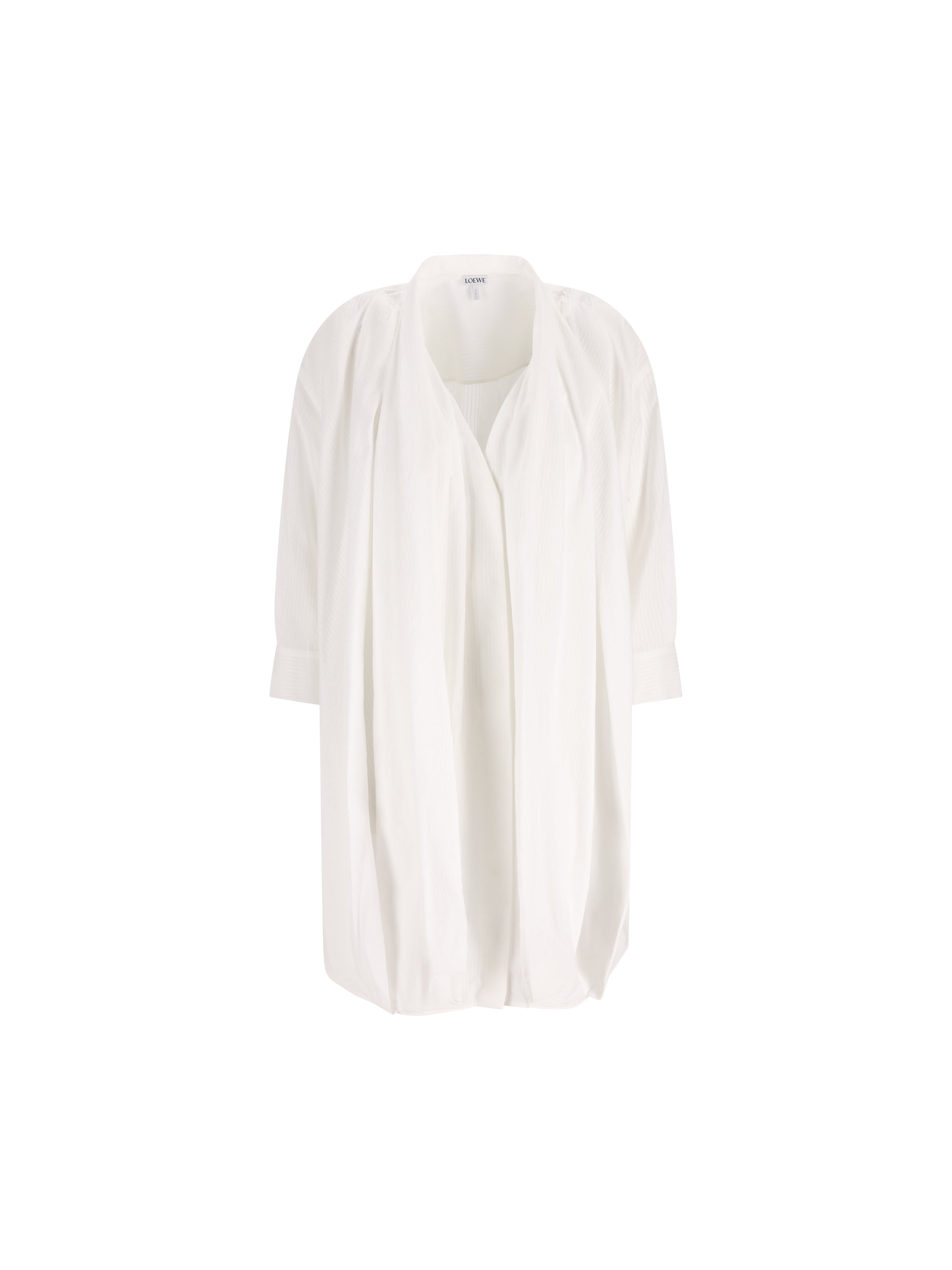 Loewe LOEWE Abito In Cotone