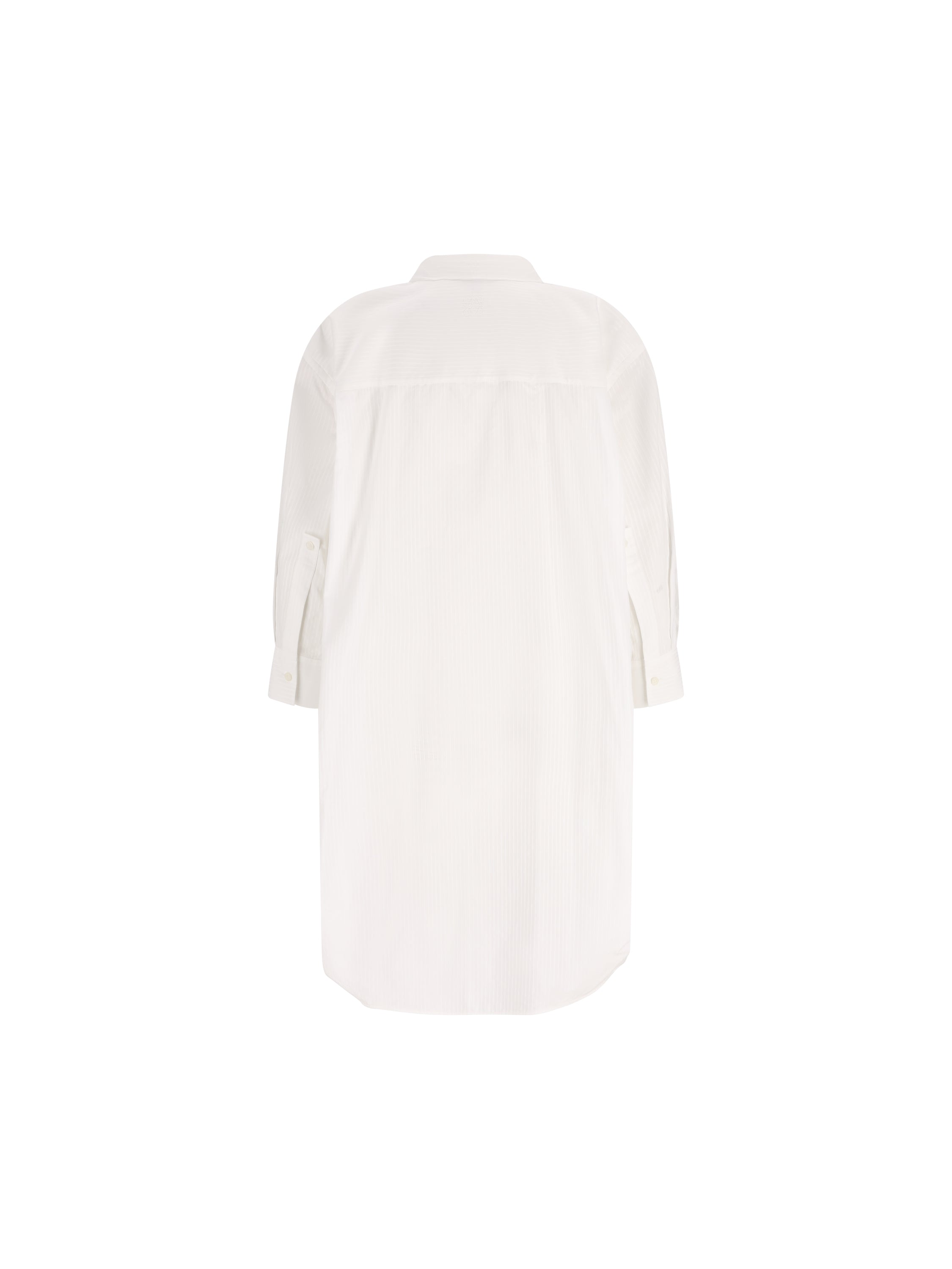 Loewe LOEWE Abito In Cotone, view 2