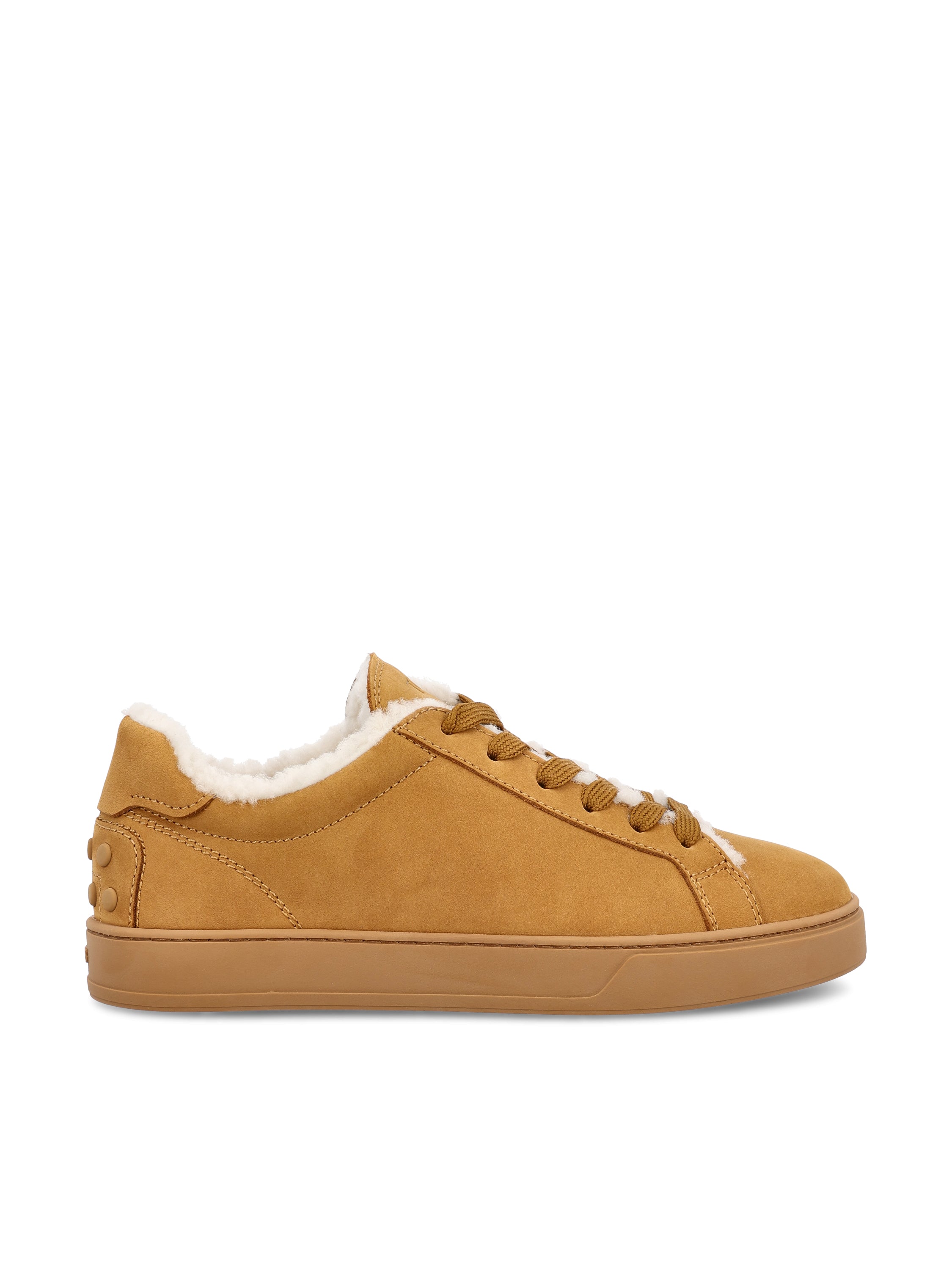 Tod's TOD'S Sneakers In Pelle