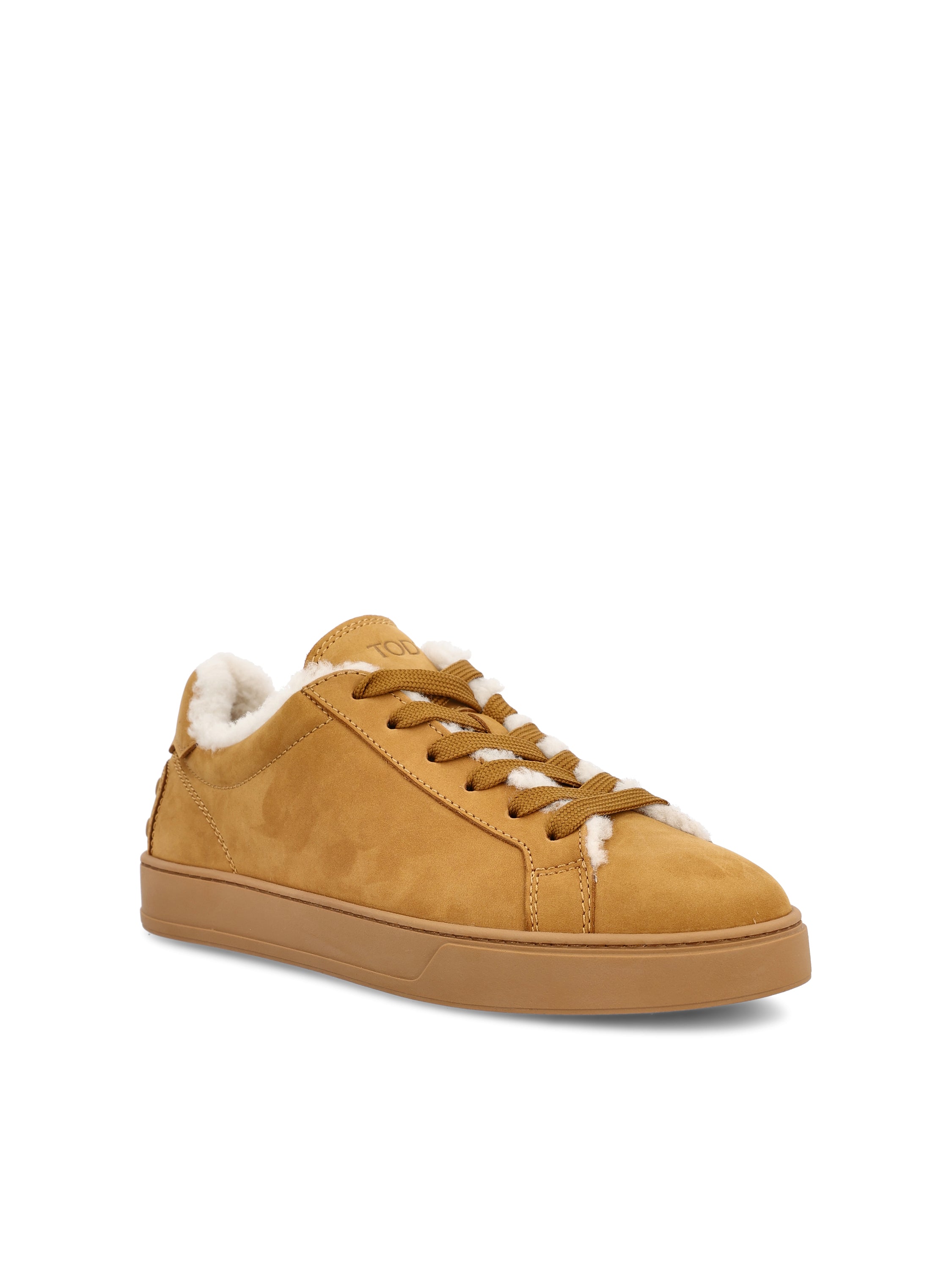 Tod's TOD'S Sneakers In Pelle, view 2